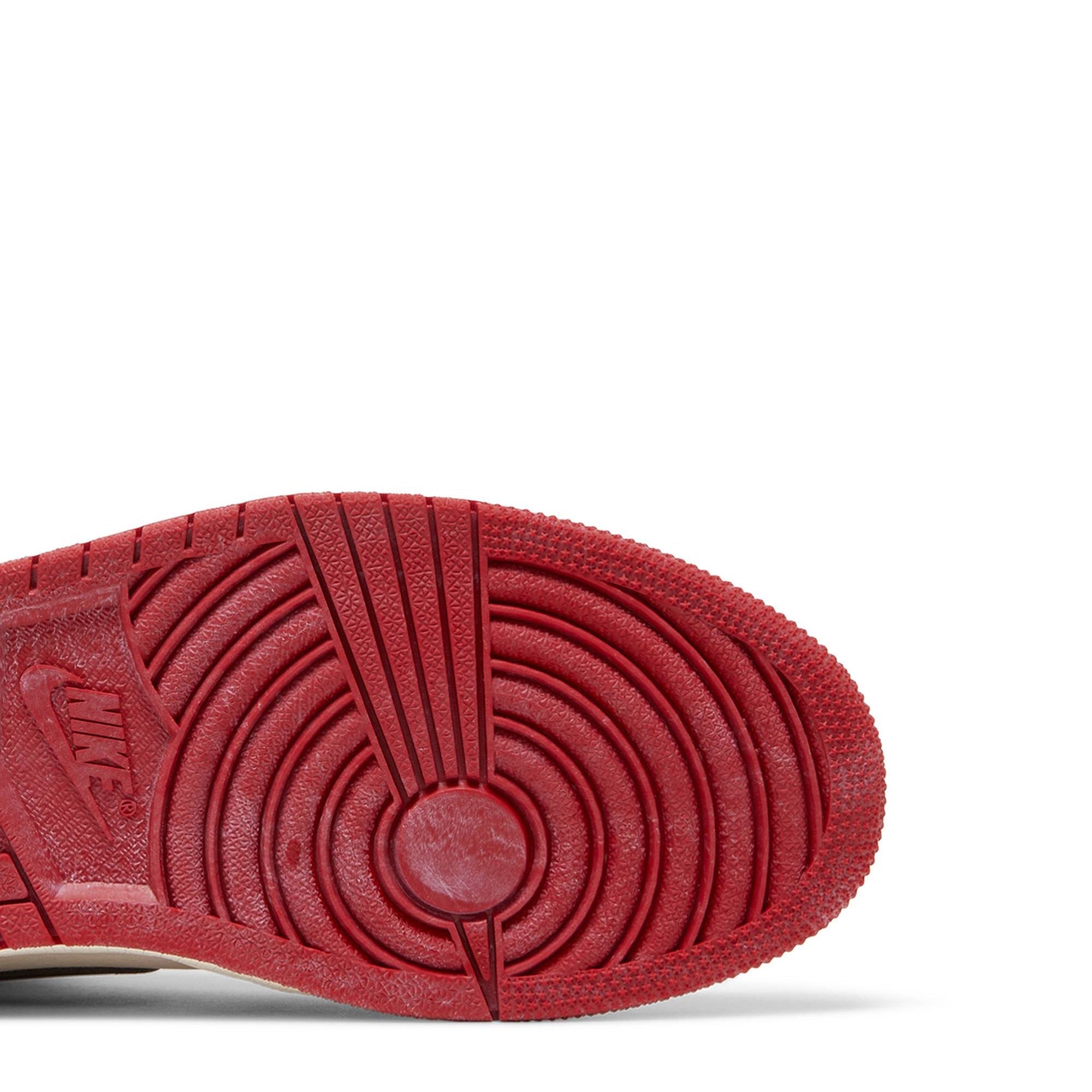 Air Jordan 1 Retro High OG ¡®Chicago Lost & Found¡¯ DZ5485-612