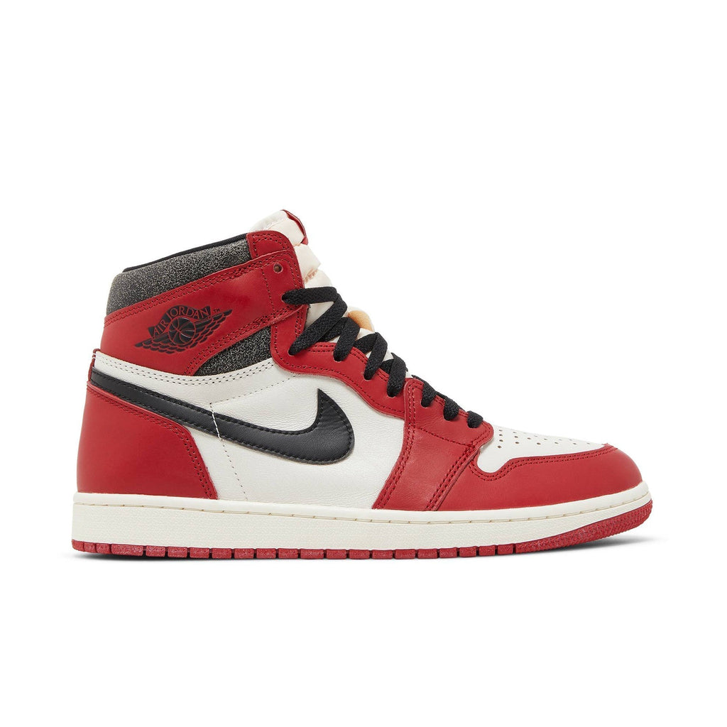 Air Jordan 1 Retro High OG ¡®Chicago Lost & Found¡¯ DZ5485-612