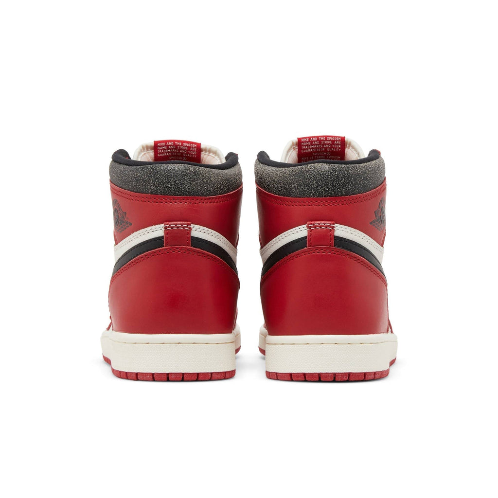 Air Jordan 1 Retro High OG ¡®Chicago Lost & Found¡¯ DZ5485-612