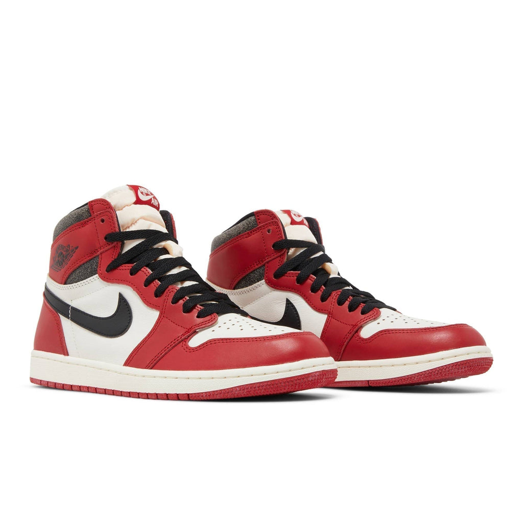 Air Jordan 1 Retro High OG ¡®Chicago Lost & Found¡¯ DZ5485-612