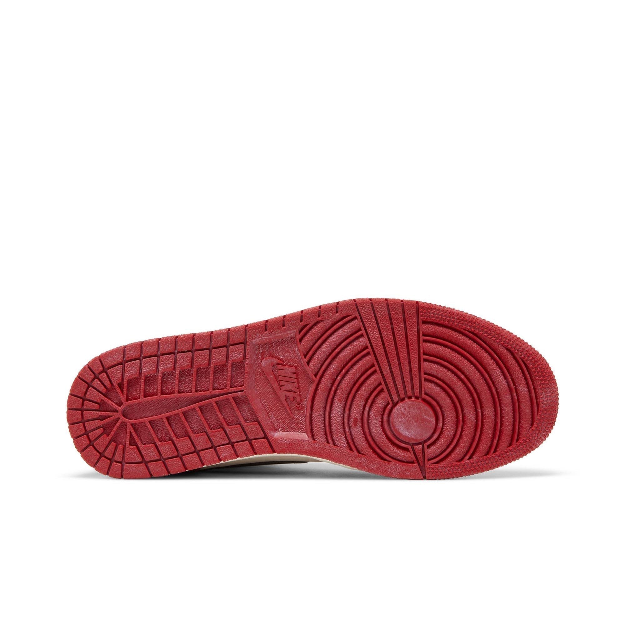 Air Jordan 1 Retro High OG ¡®Chicago Lost & Found¡¯ DZ5485-612