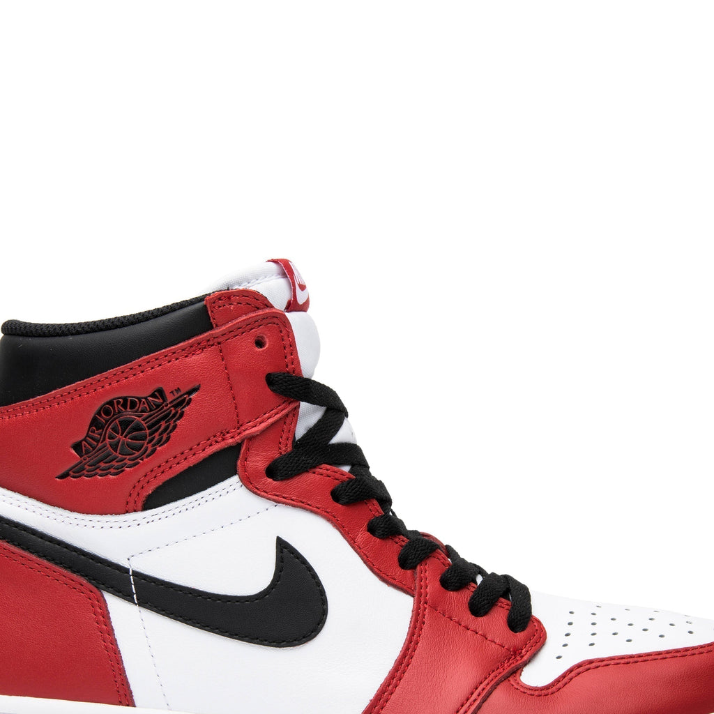 Air Jordan 1 Retro High OG ¡®Chicago¡¯ 2015 555088-101