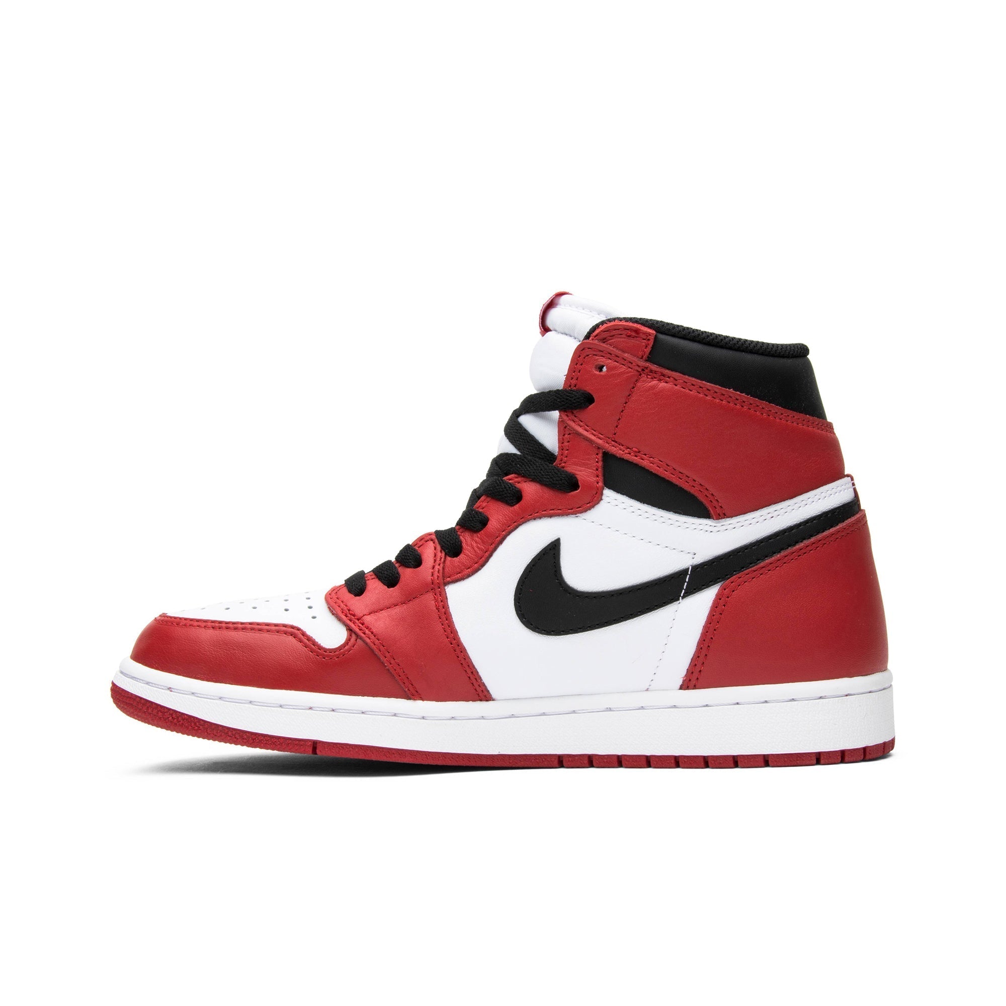 Air Jordan 1 Retro High OG ¡®Chicago¡¯ 2015 555088-101