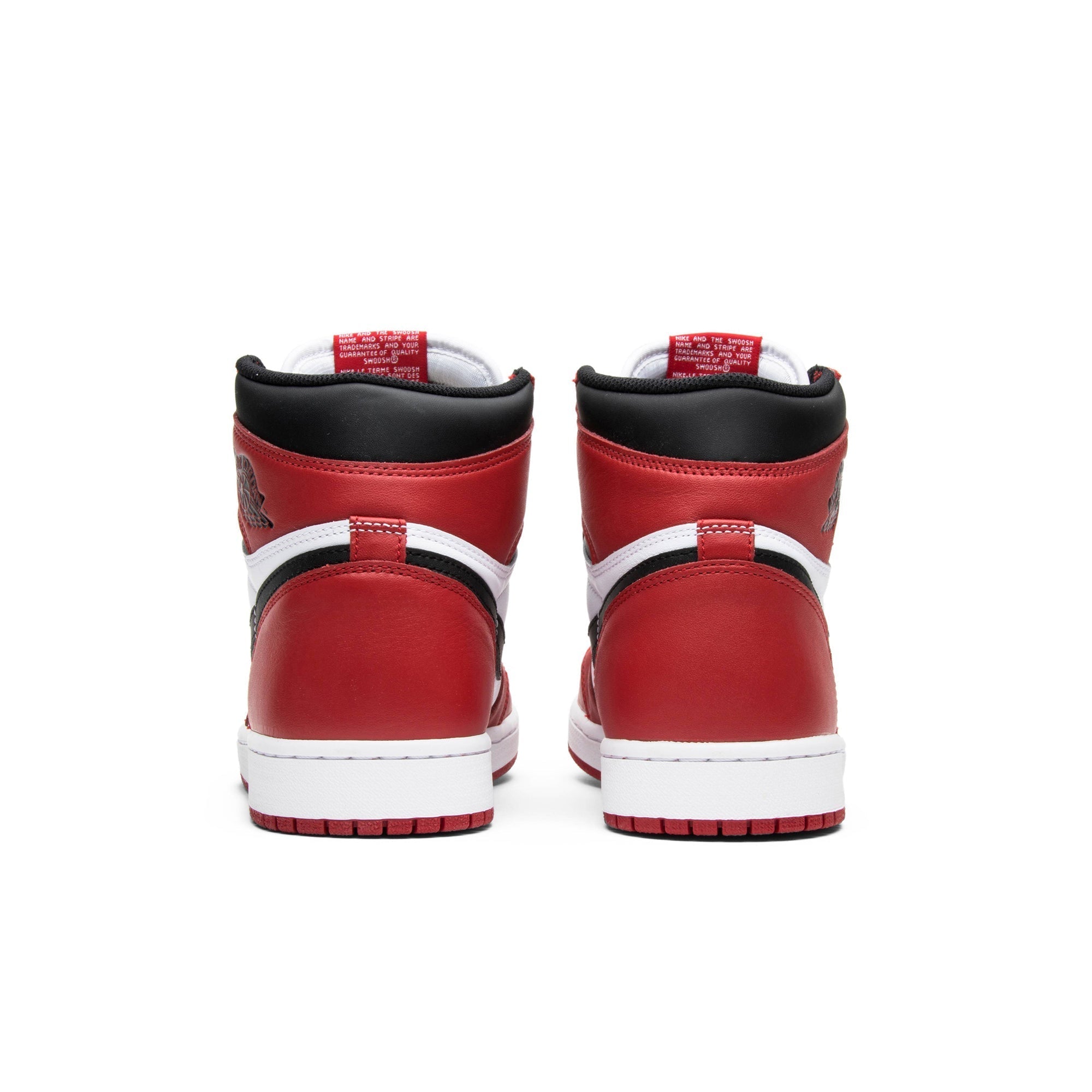 Air Jordan 1 Retro High OG ¡®Chicago¡¯ 2015 555088-101