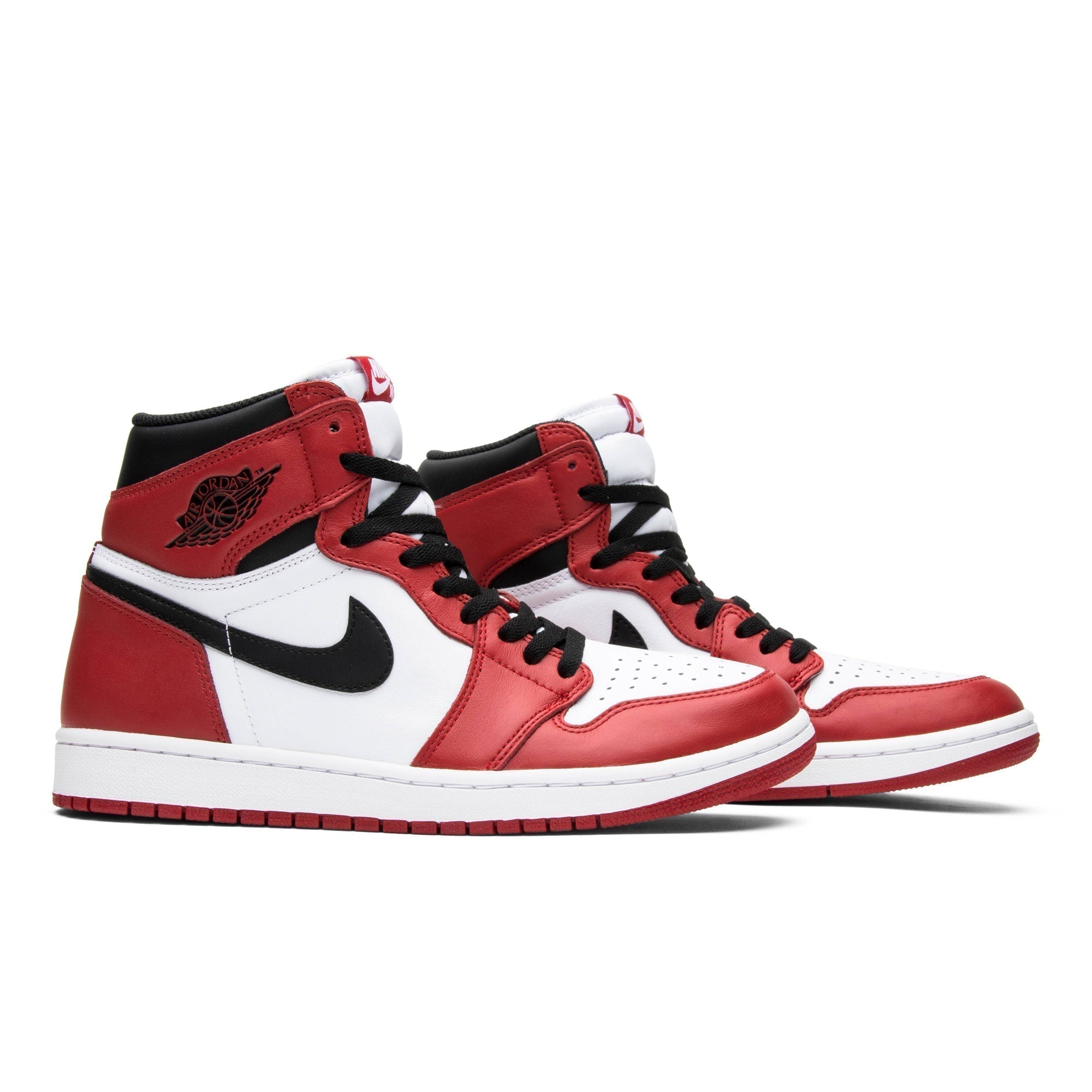 Air Jordan 1 Retro High OG ¡®Chicago¡¯ 2015 555088-101