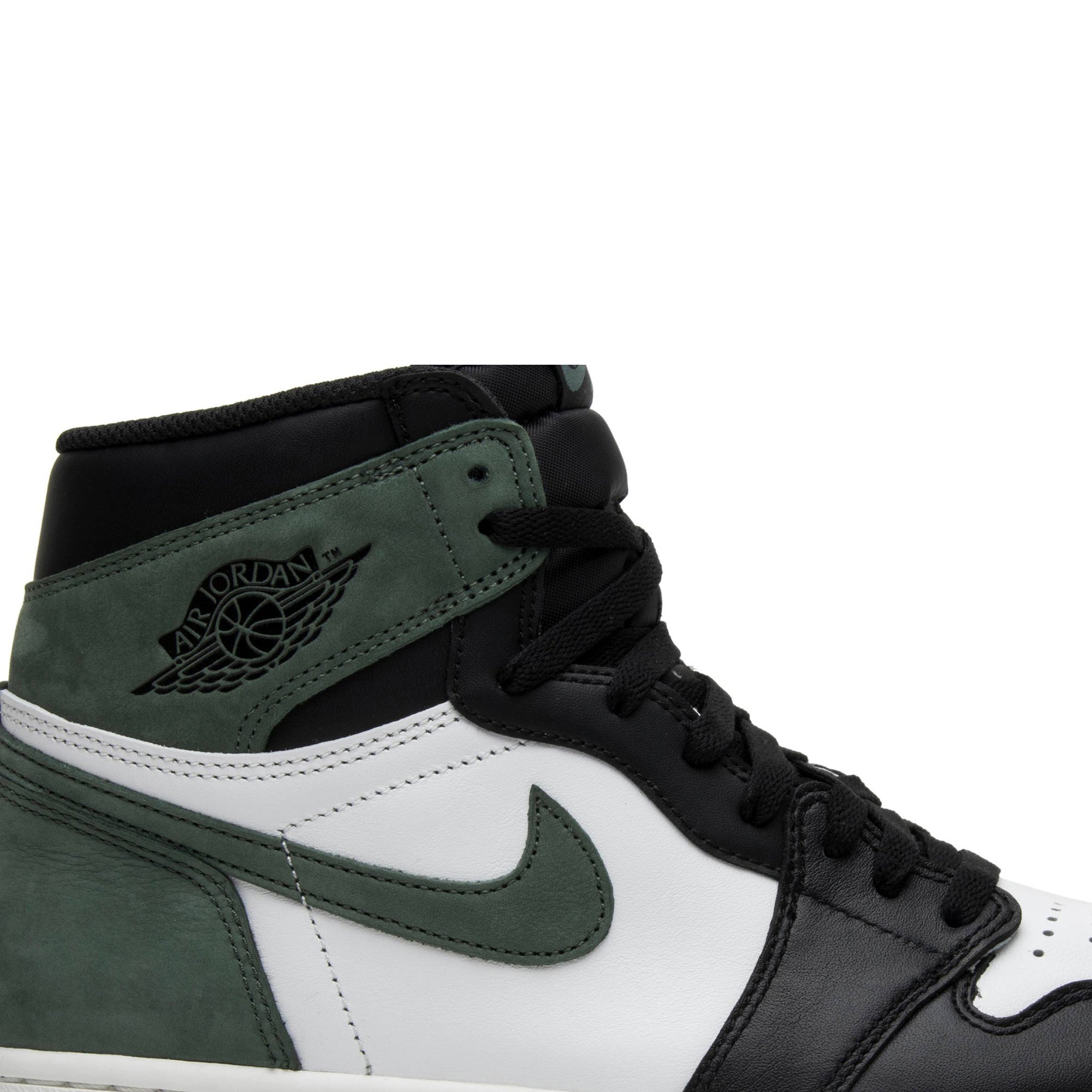 Air Jordan 1 Retro High OG ¡®Clay Green¡¯ 555088-135