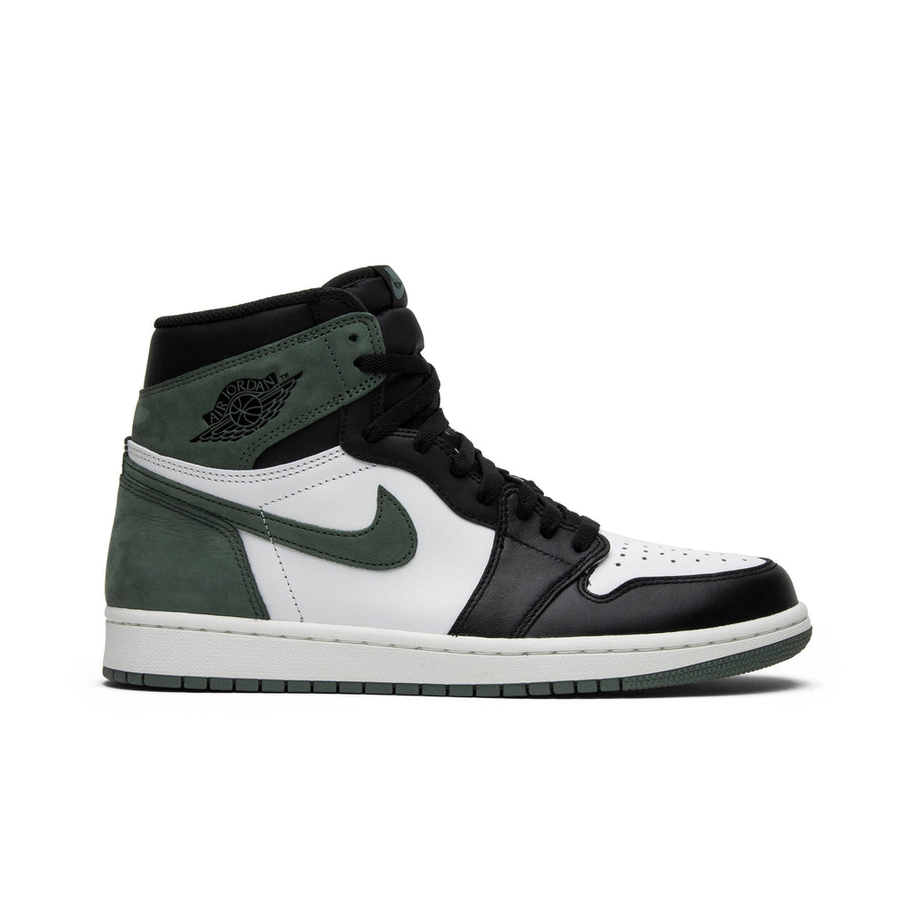 Air Jordan 1 Retro High OG ¡®Clay Green¡¯ 555088-135