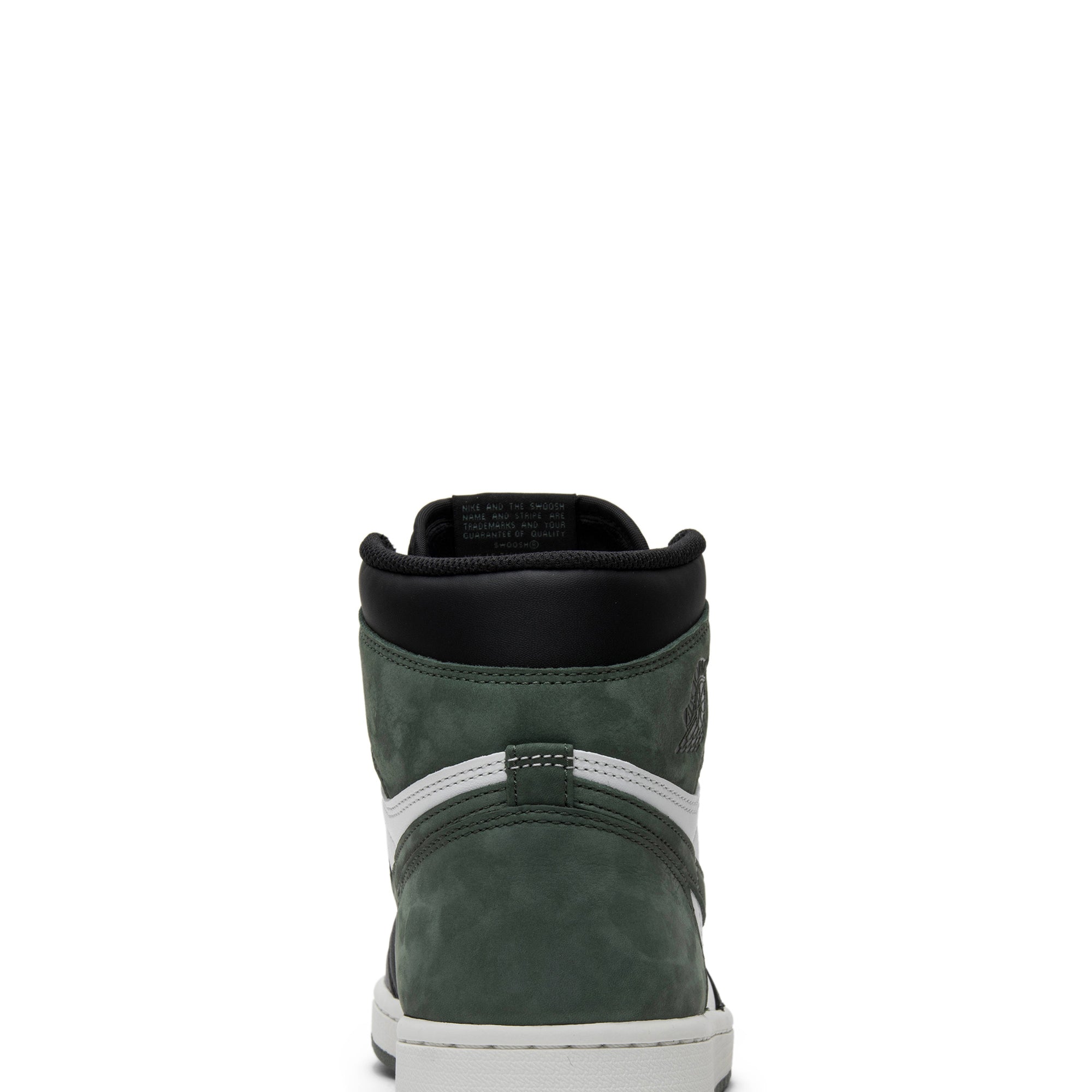 Air Jordan 1 Retro High OG ¡®Clay Green¡¯ 555088-135