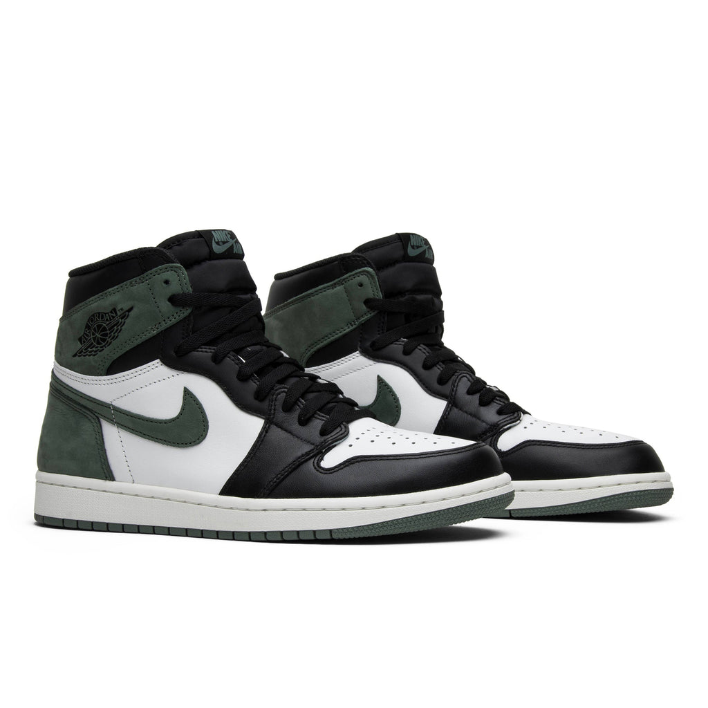 Air Jordan 1 Retro High OG ¡®Clay Green¡¯ 555088-135