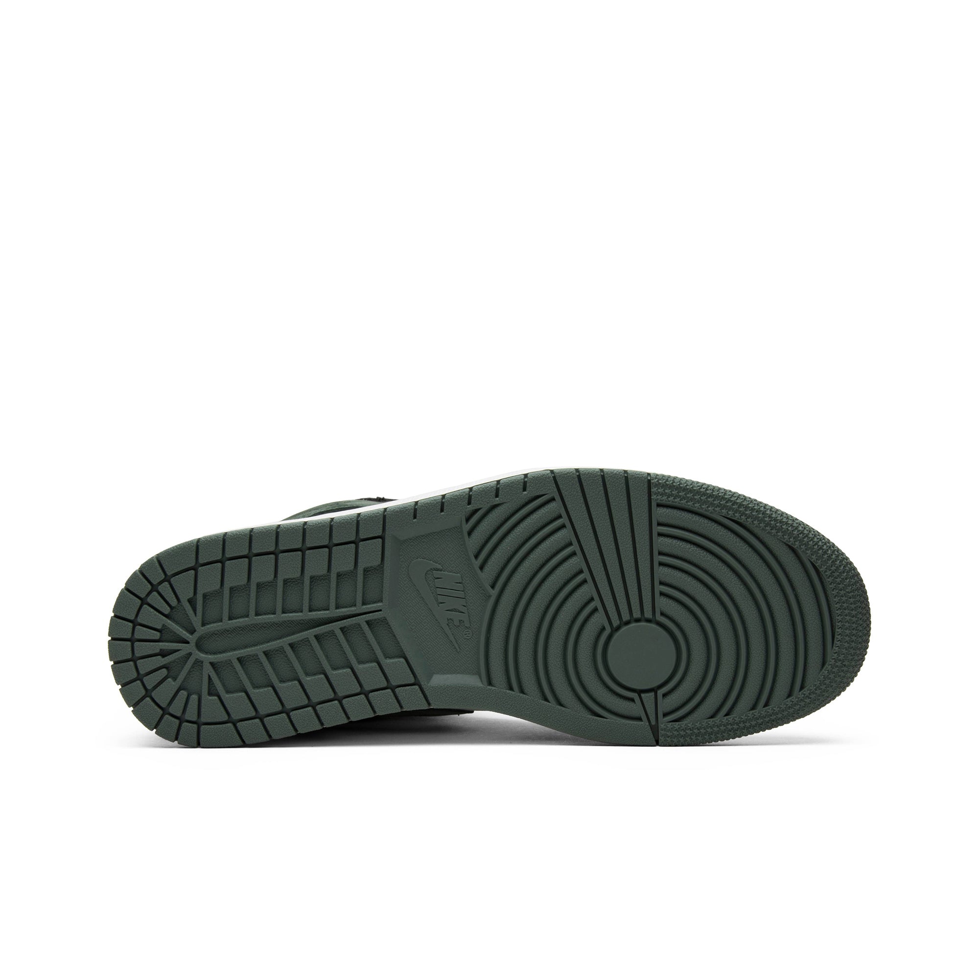 Air Jordan 1 Retro High OG ¡®Clay Green¡¯ 555088-135