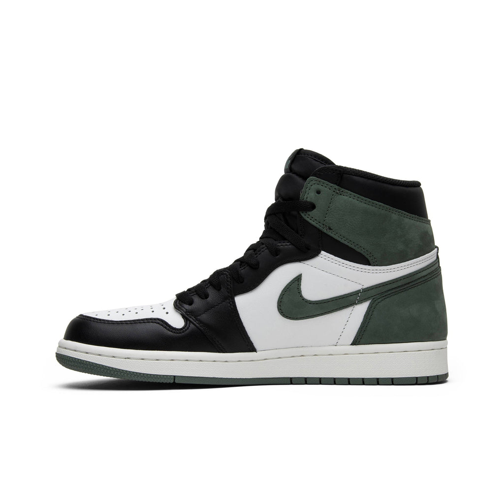 Air Jordan 1 Retro High OG ¡®Clay Green¡¯ 555088-135
