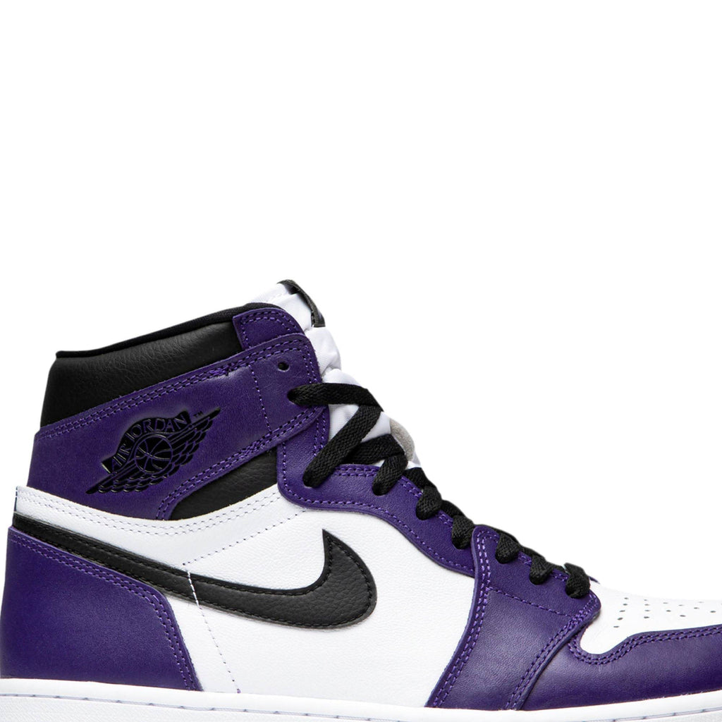 Air Jordan 1 Retro High OG ¡®Court Purple 2.0¡¯ 555088-500