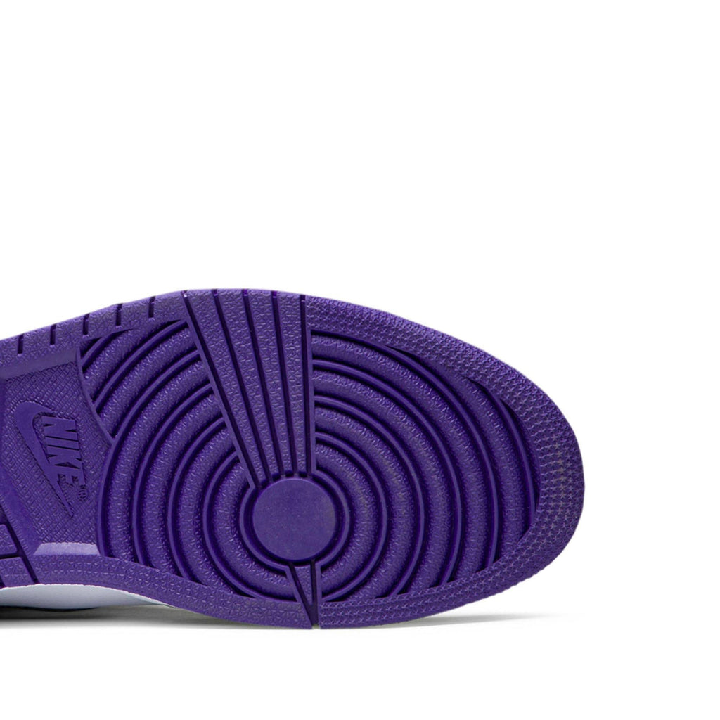 Air Jordan 1 Retro High OG ¡®Court Purple 2.0¡¯ 555088-500