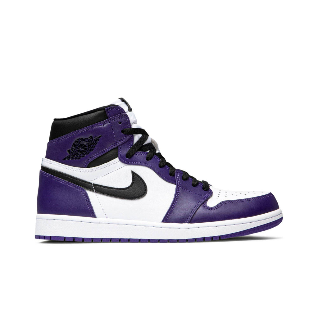Air Jordan 1 Retro High OG ¡®Court Purple 2.0¡¯ 555088-500