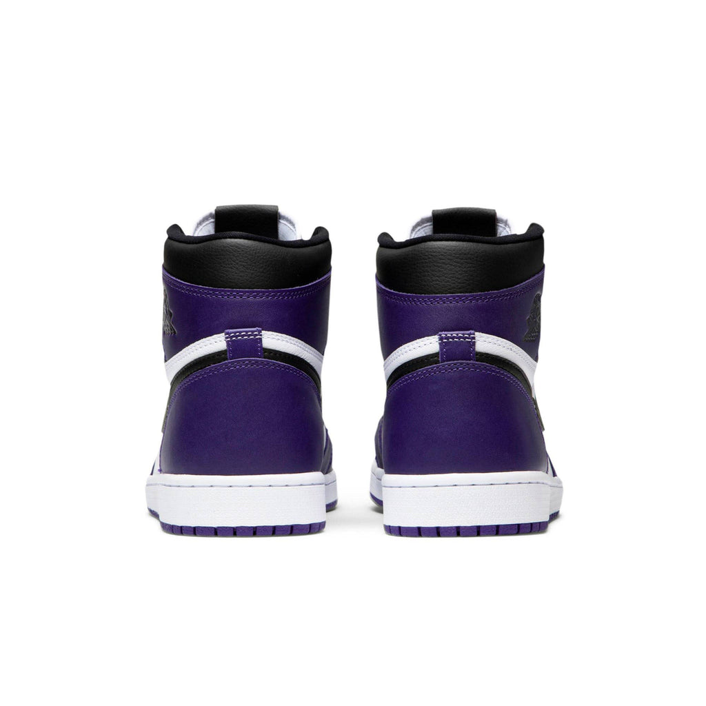 Air Jordan 1 Retro High OG ¡®Court Purple 2.0¡¯ 555088-500
