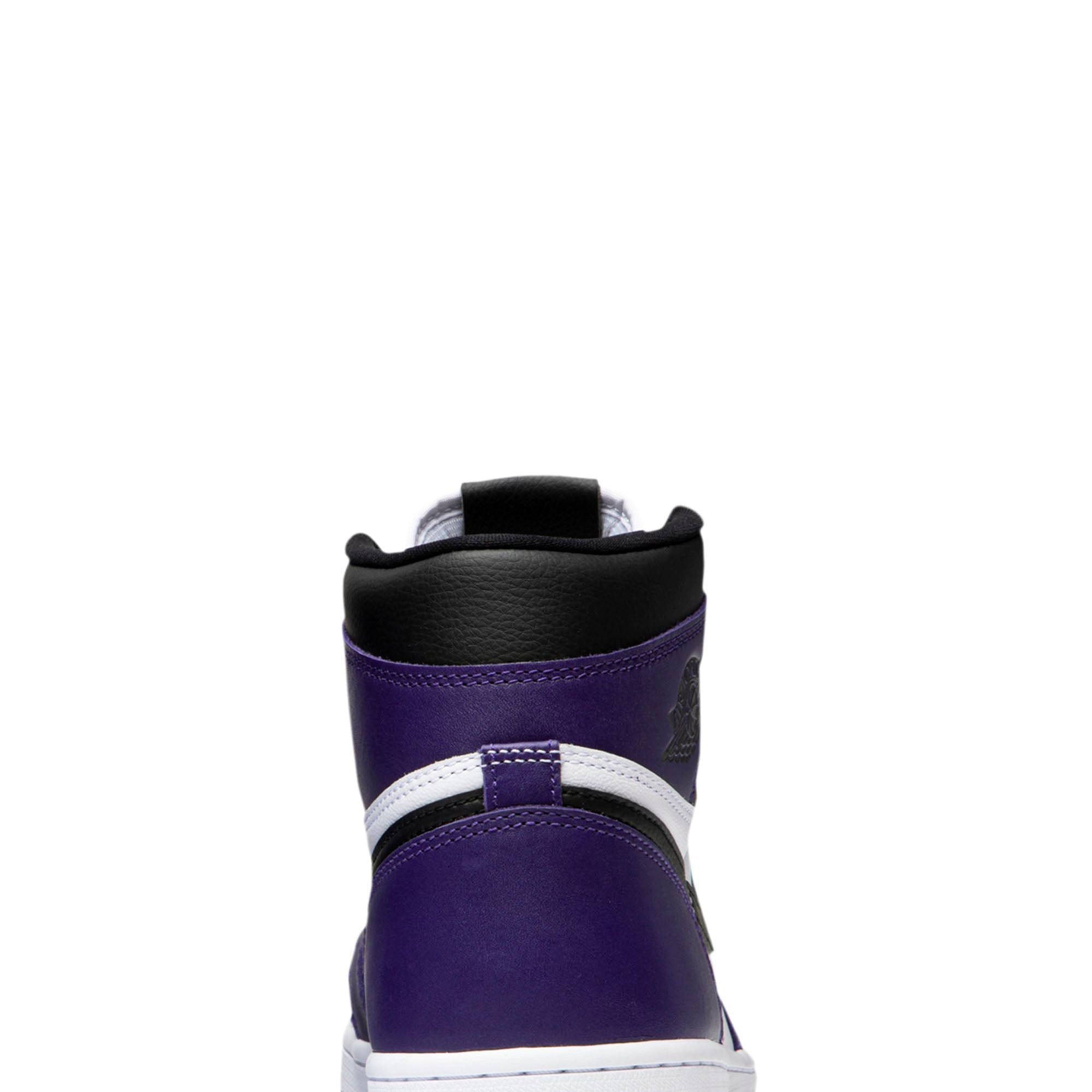 Air Jordan 1 Retro High OG ¡®Court Purple 2.0¡¯ 555088-500