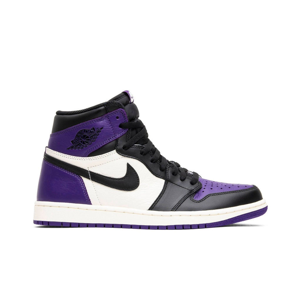 Air Jordan 1 Retro High OG ¡®Court Purple¡¯ 555088-501