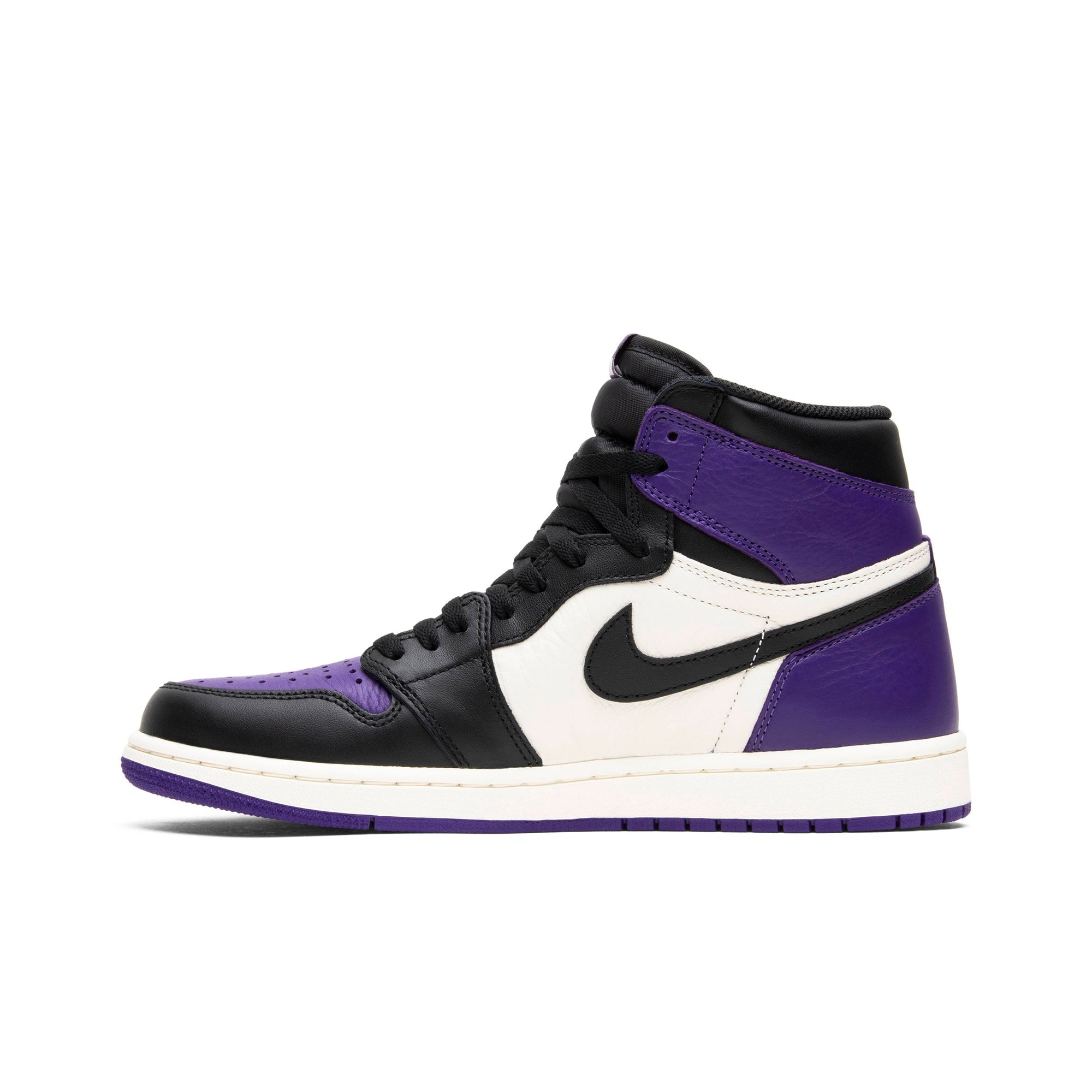 Air Jordan 1 Retro High OG ¡®Court Purple¡¯ 555088-501
