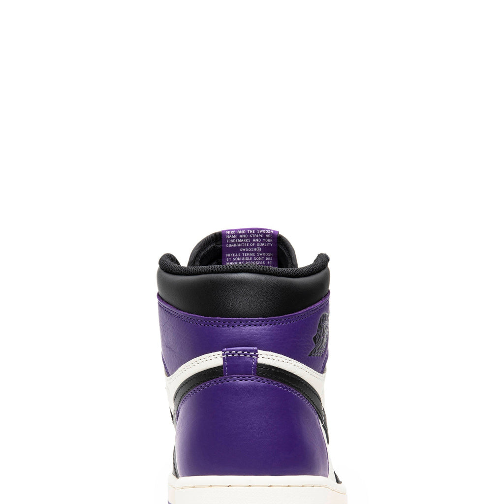 Air Jordan 1 Retro High OG ¡®Court Purple¡¯ 555088-501