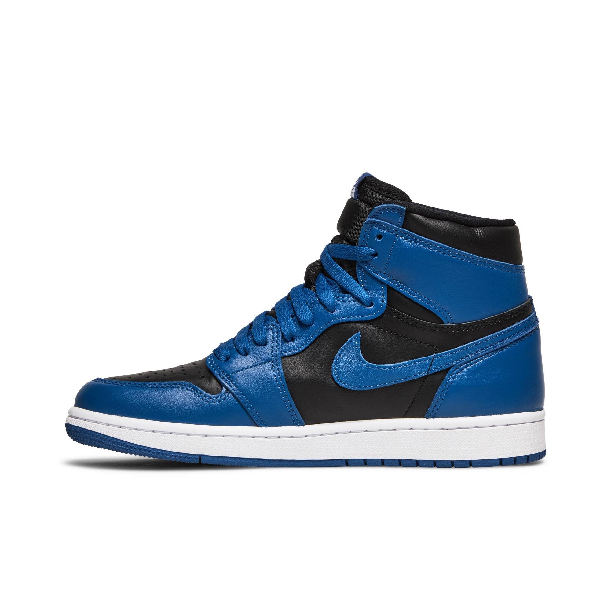 Air Jordan 1 Retro High OG ¡®Dark Marina Blue¡¯ 555088-404