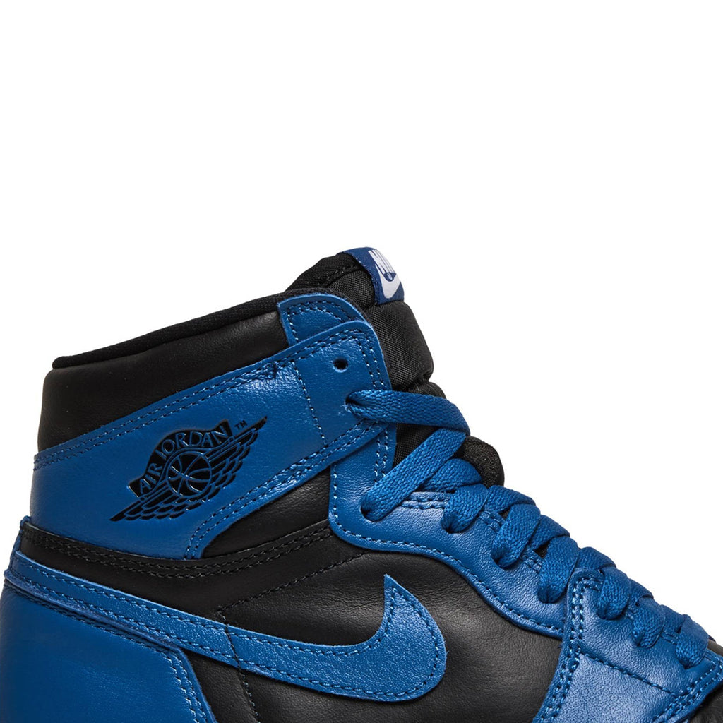 Air Jordan 1 Retro High OG ¡®Dark Marina Blue¡¯ 555088-404