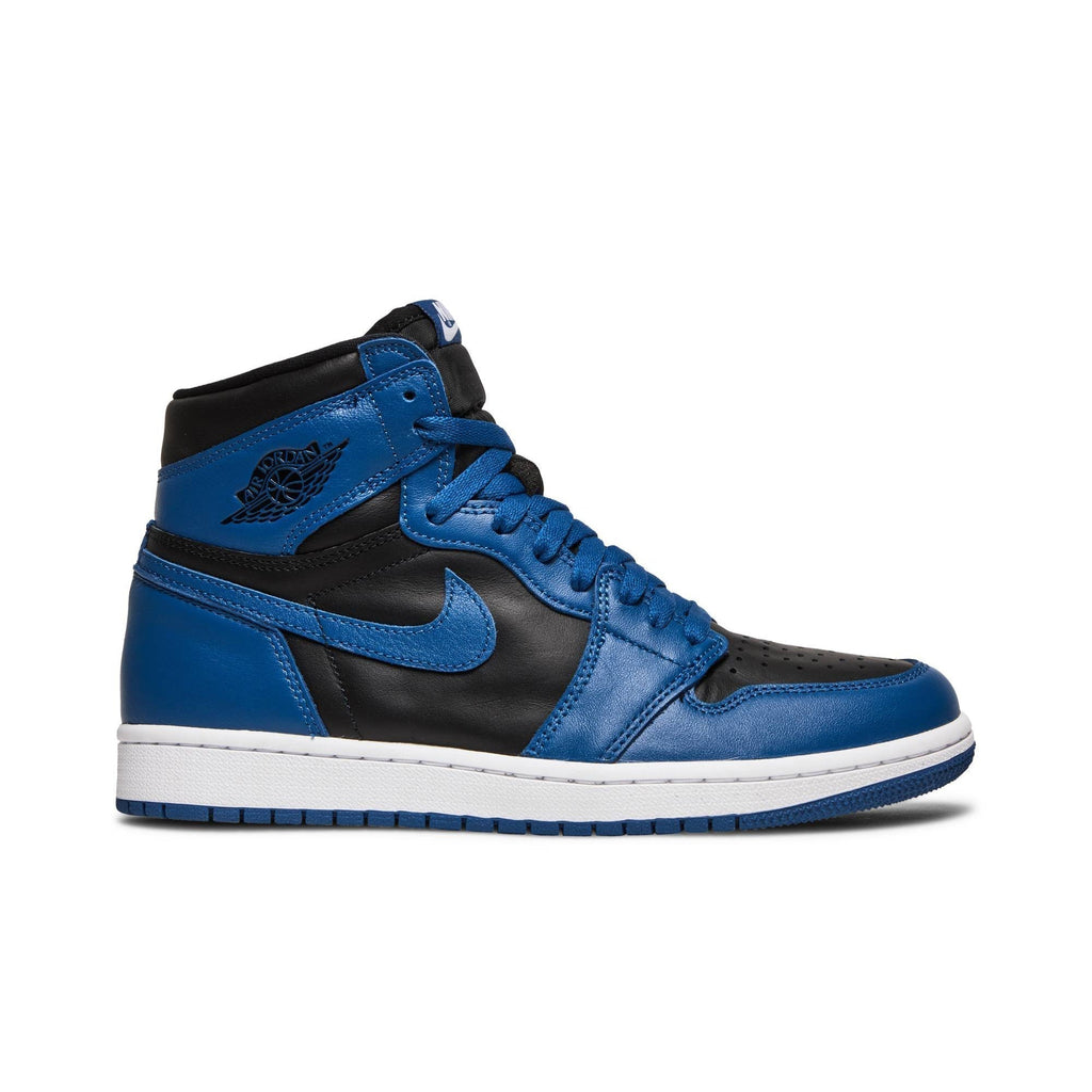 Air Jordan 1 Retro High OG ¡®Dark Marina Blue¡¯ 555088-404