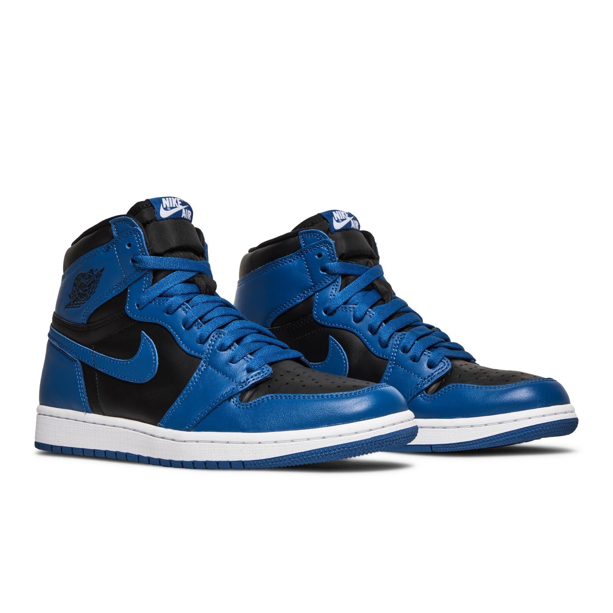 Air Jordan 1 Retro High OG ¡®Dark Marina Blue¡¯ 555088-404