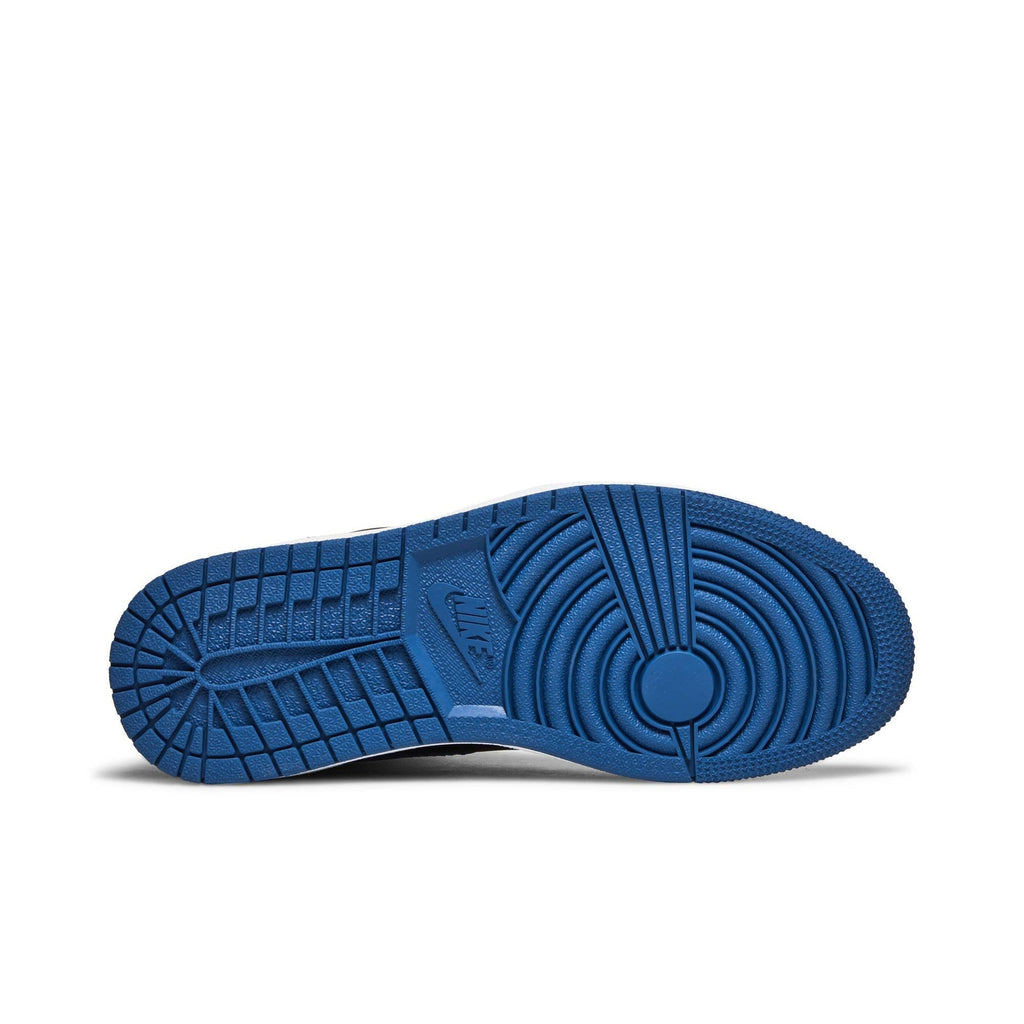 Air Jordan 1 Retro High OG ¡®Dark Marina Blue¡¯ 555088-404