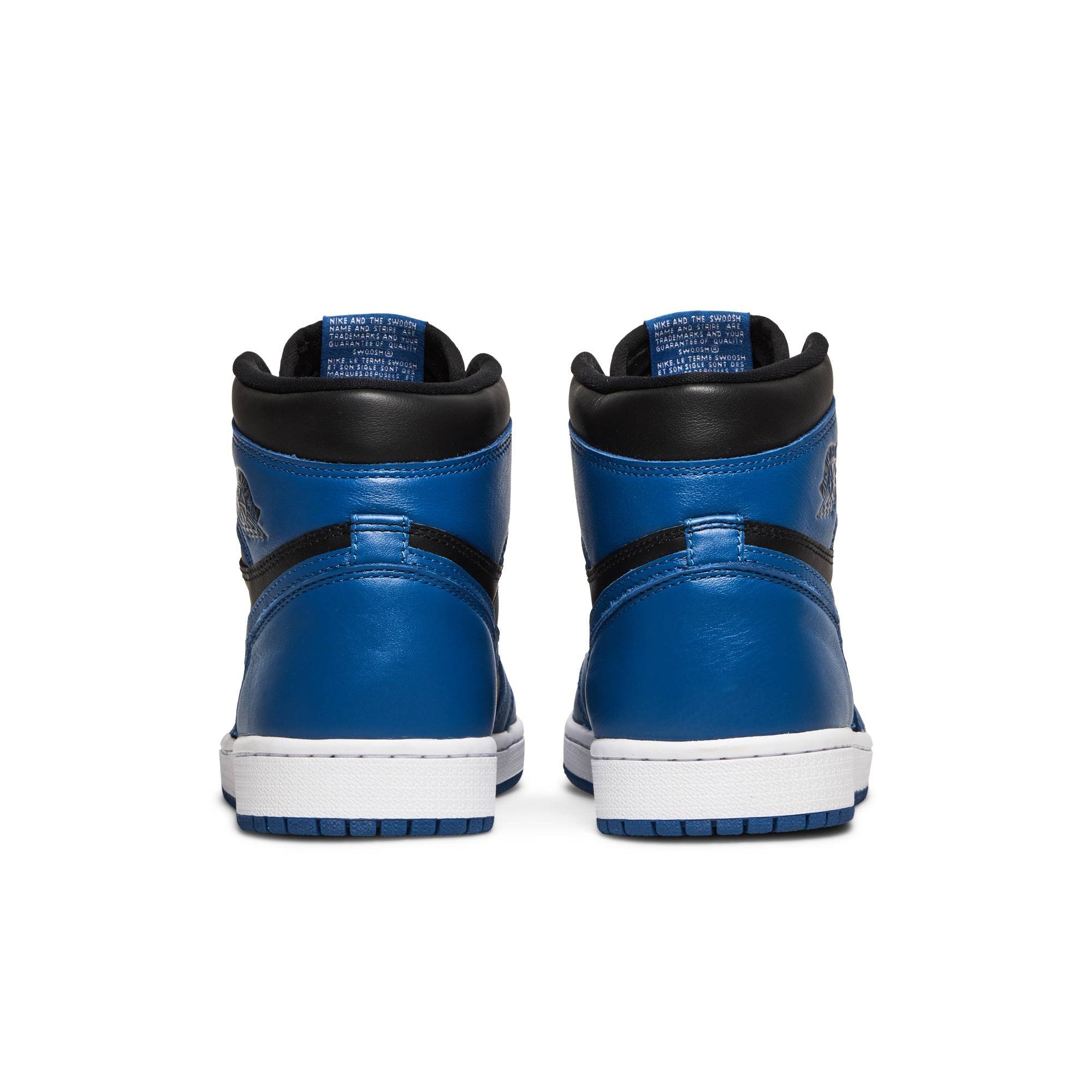 Air Jordan 1 Retro High OG ¡®Dark Marina Blue¡¯ 555088-404