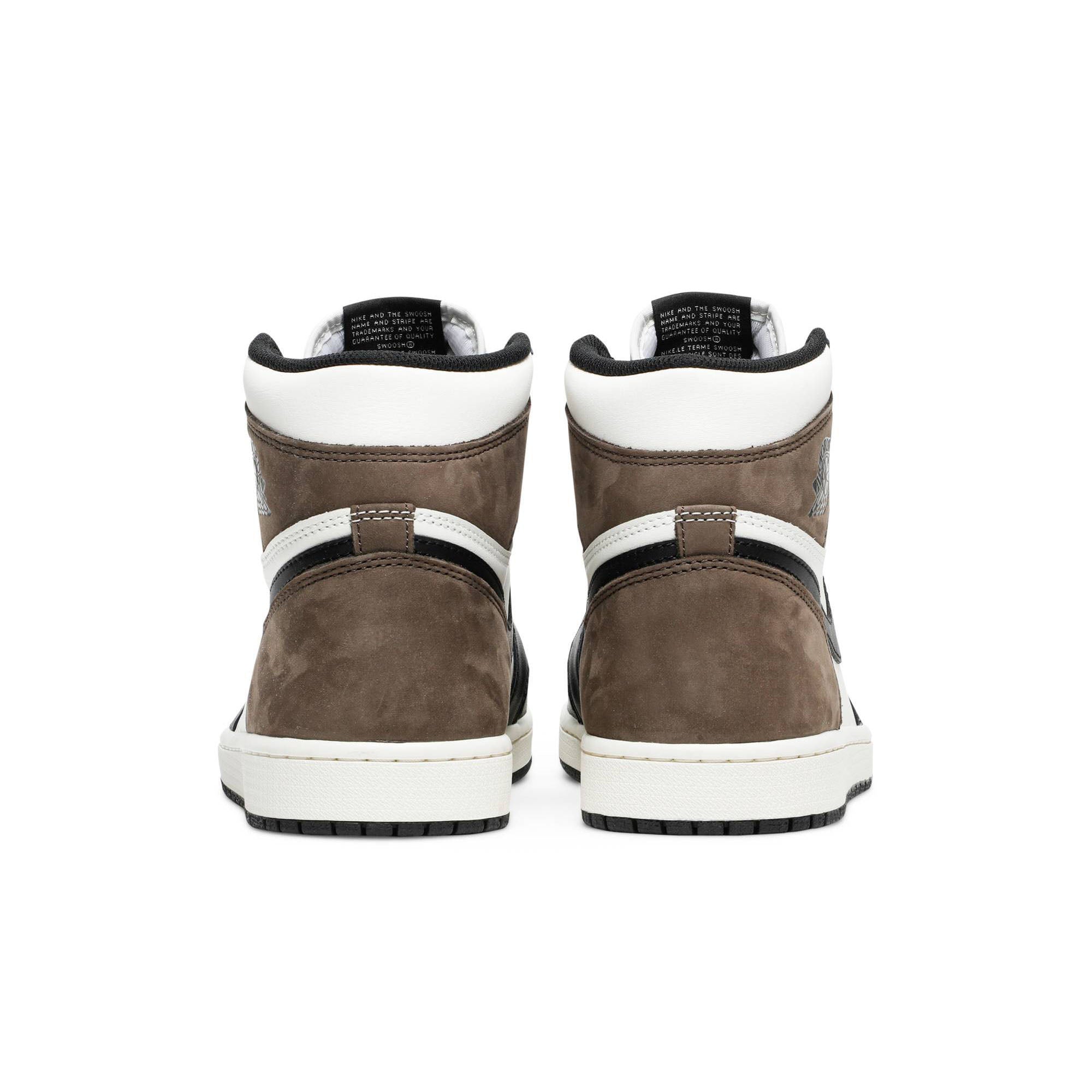 Air Jordan 1 Retro High OG ¡®Dark Mocha¡¯ 555088-105