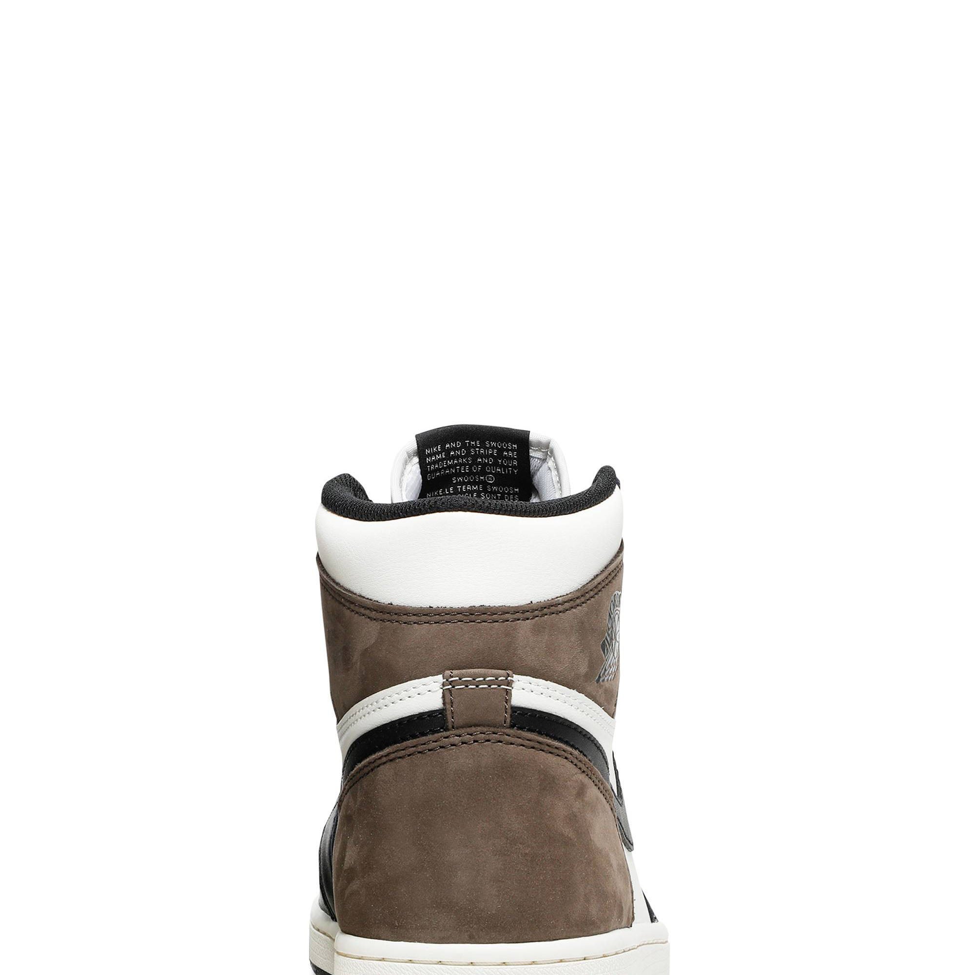 Air Jordan 1 Retro High OG ¡®Dark Mocha¡¯ 555088-105