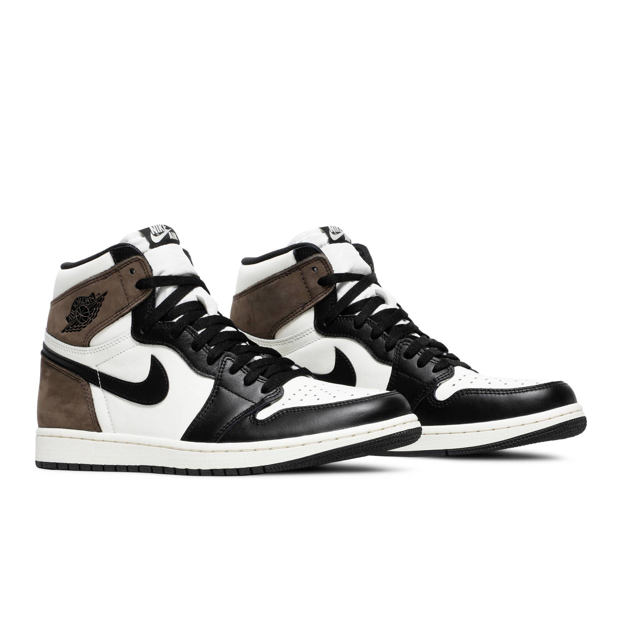 Air Jordan 1 Retro High OG ¡®Dark Mocha¡¯ 555088-105