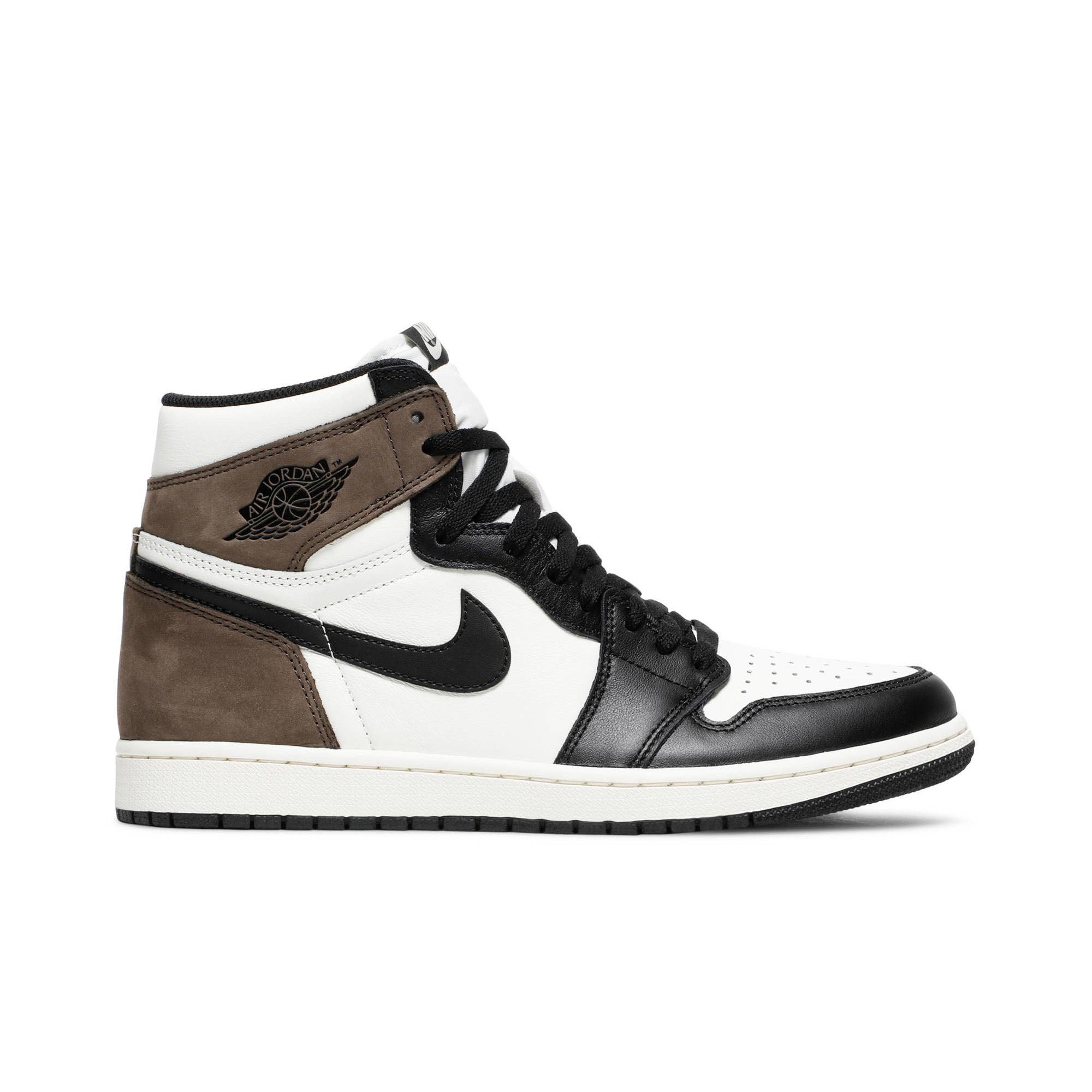 Air Jordan 1 Retro High OG ¡®Dark Mocha¡¯ 555088-105