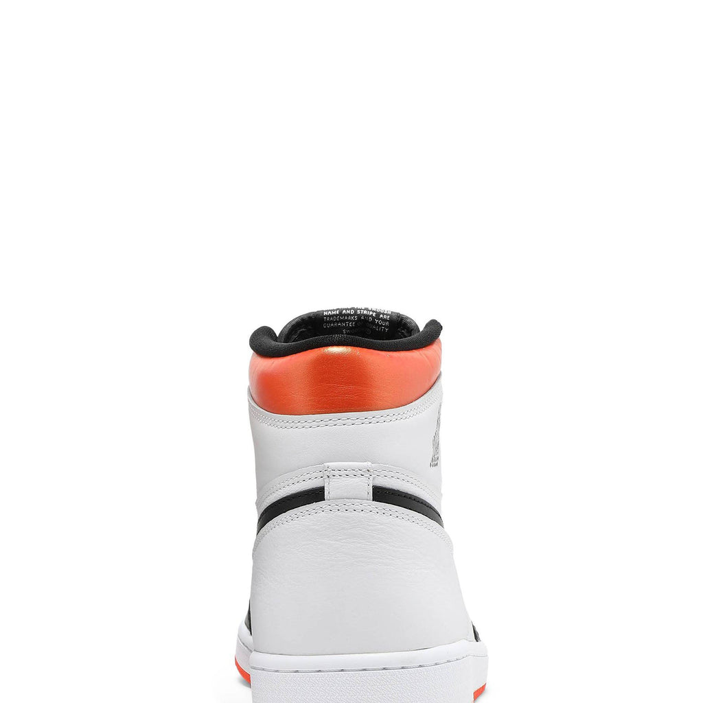 Air Jordan 1 Retro High OG ¡®Electro Orange¡¯ 555088-180