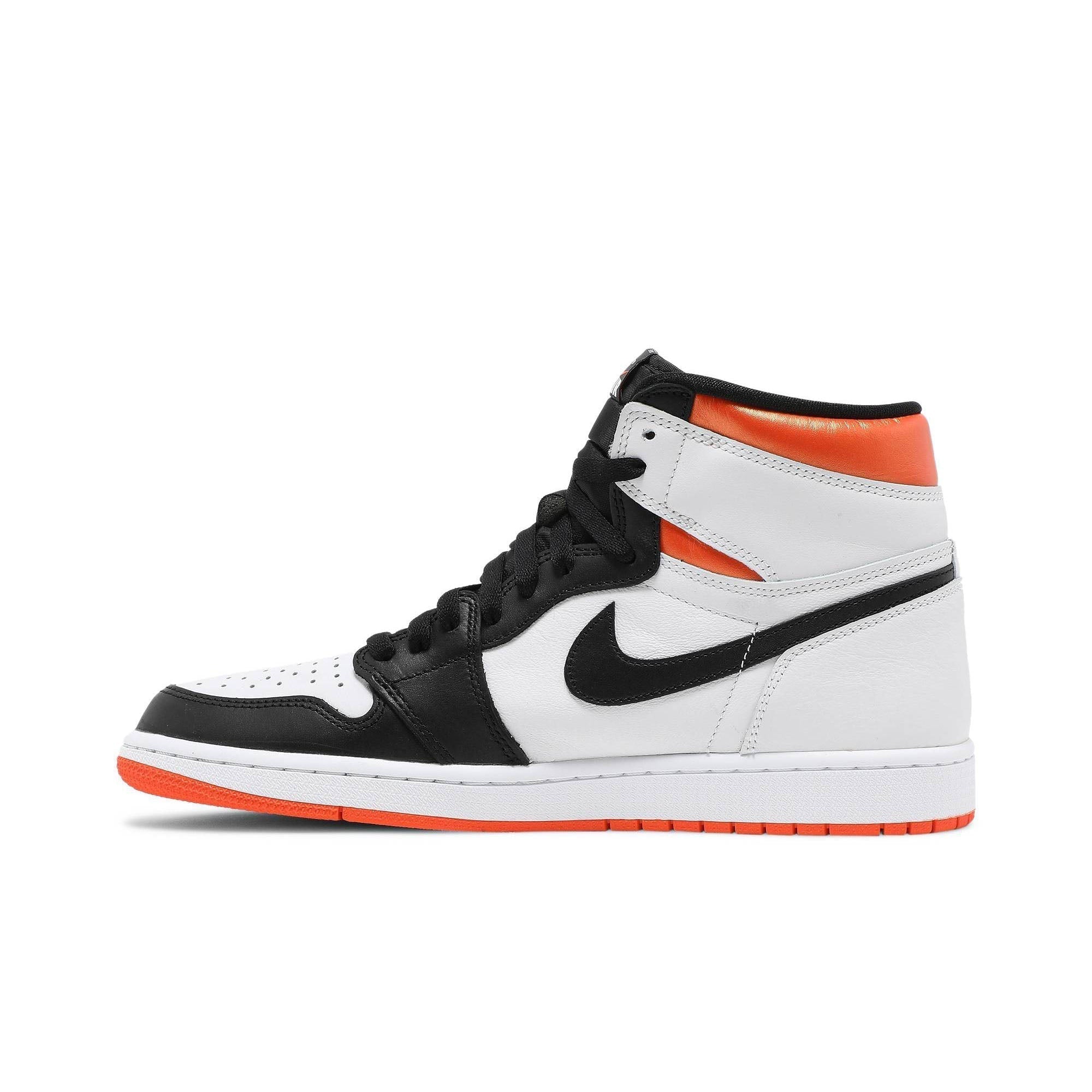 Air Jordan 1 Retro High OG ¡®Electro Orange¡¯ 555088-180