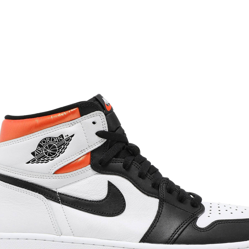 Air Jordan 1 Retro High OG ¡®Electro Orange¡¯ 555088-180