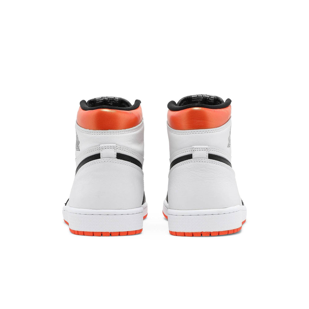 Air Jordan 1 Retro High OG ¡®Electro Orange¡¯ 555088-180