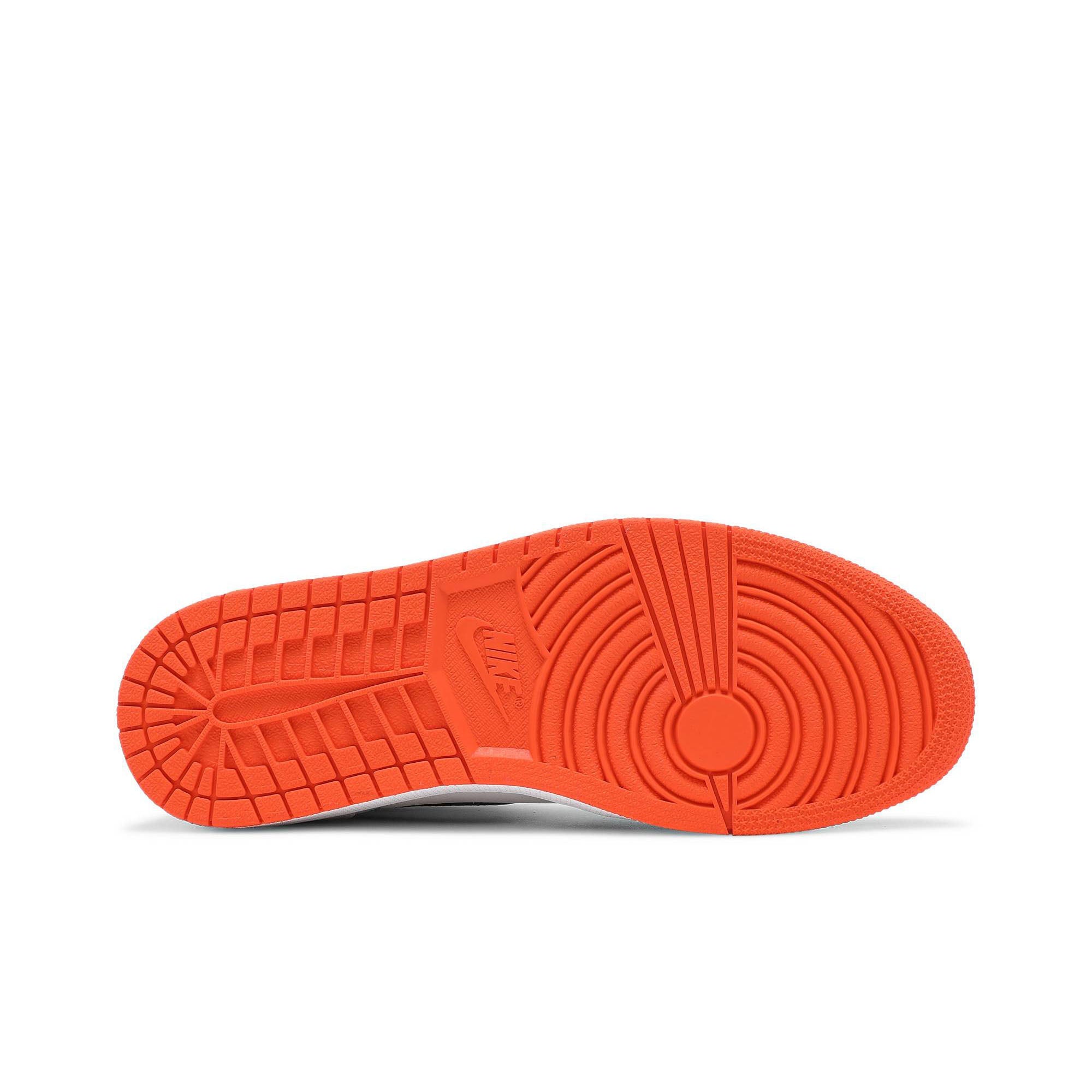Air Jordan 1 Retro High OG ¡®Electro Orange¡¯ 555088-180