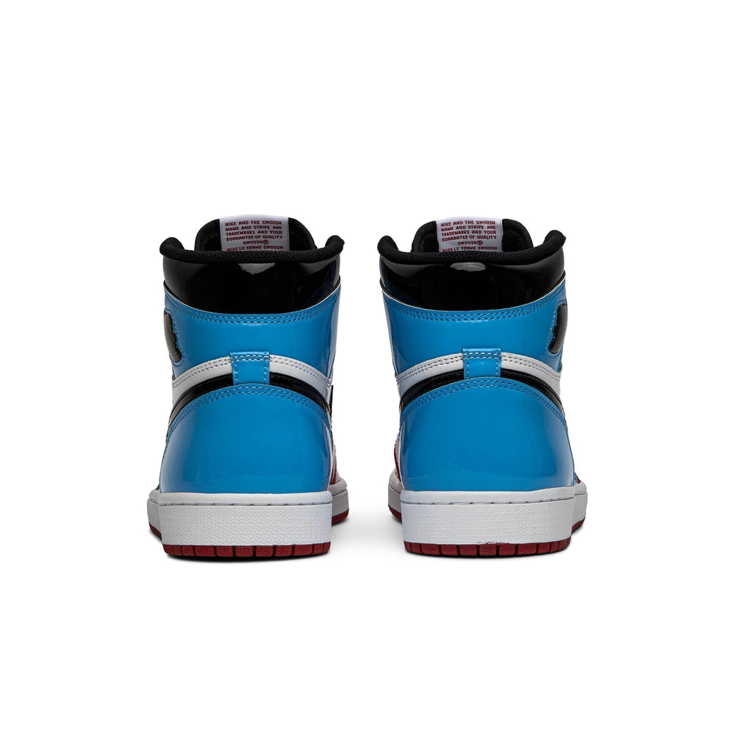 Air Jordan 1 Retro High OG ¡®Fearless¡¯ CK5666-100