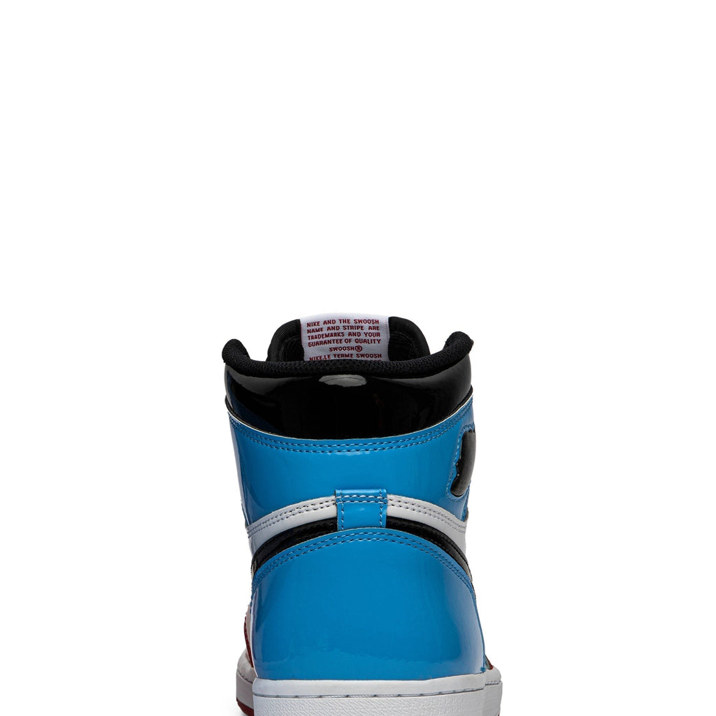 Air Jordan 1 Retro High OG ¡®Fearless¡¯ CK5666-100