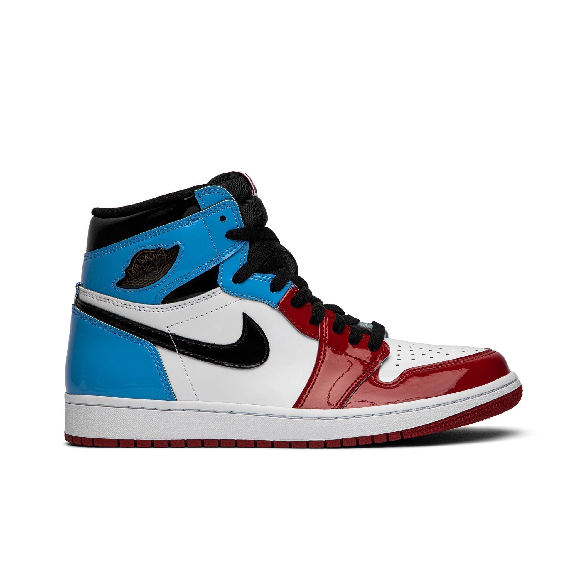 Air Jordan 1 Retro High OG ¡®Fearless¡¯ CK5666-100