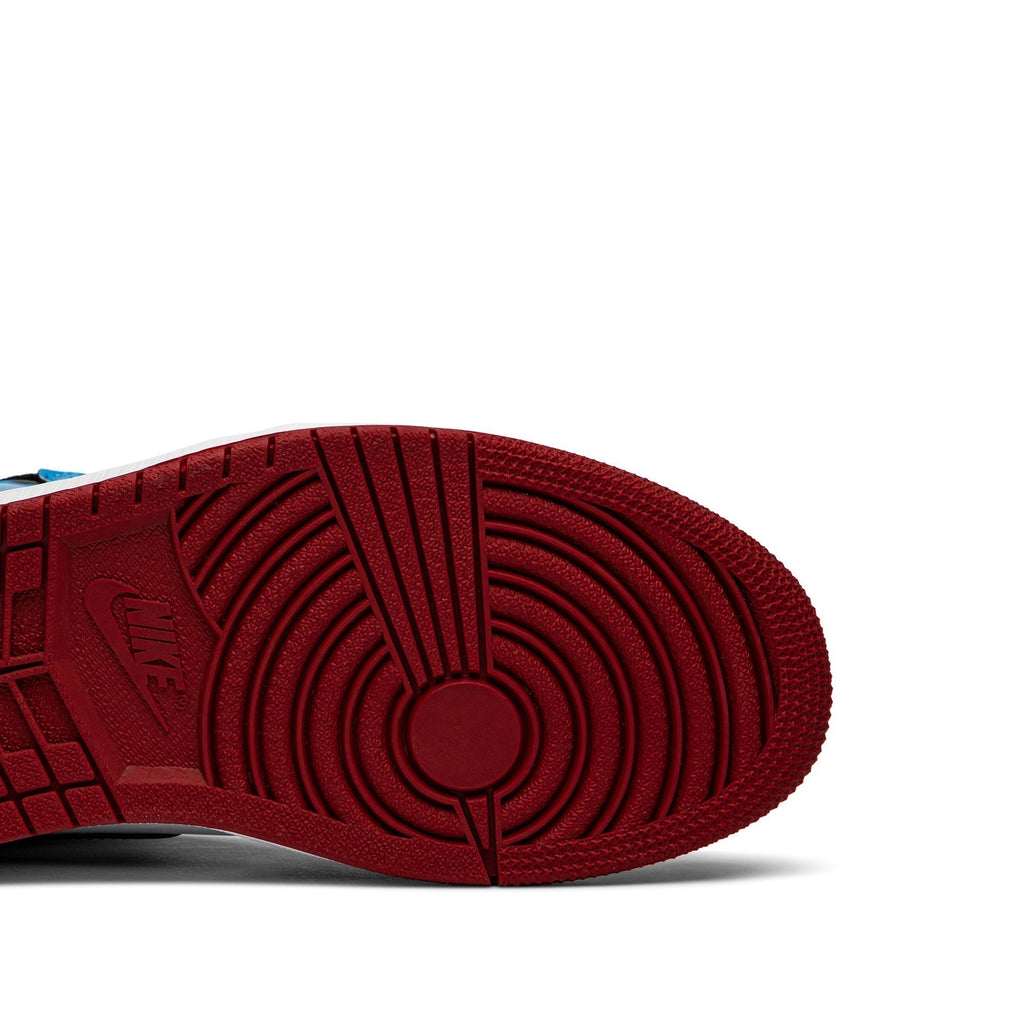 Air Jordan 1 Retro High OG ¡®Fearless¡¯ CK5666-100