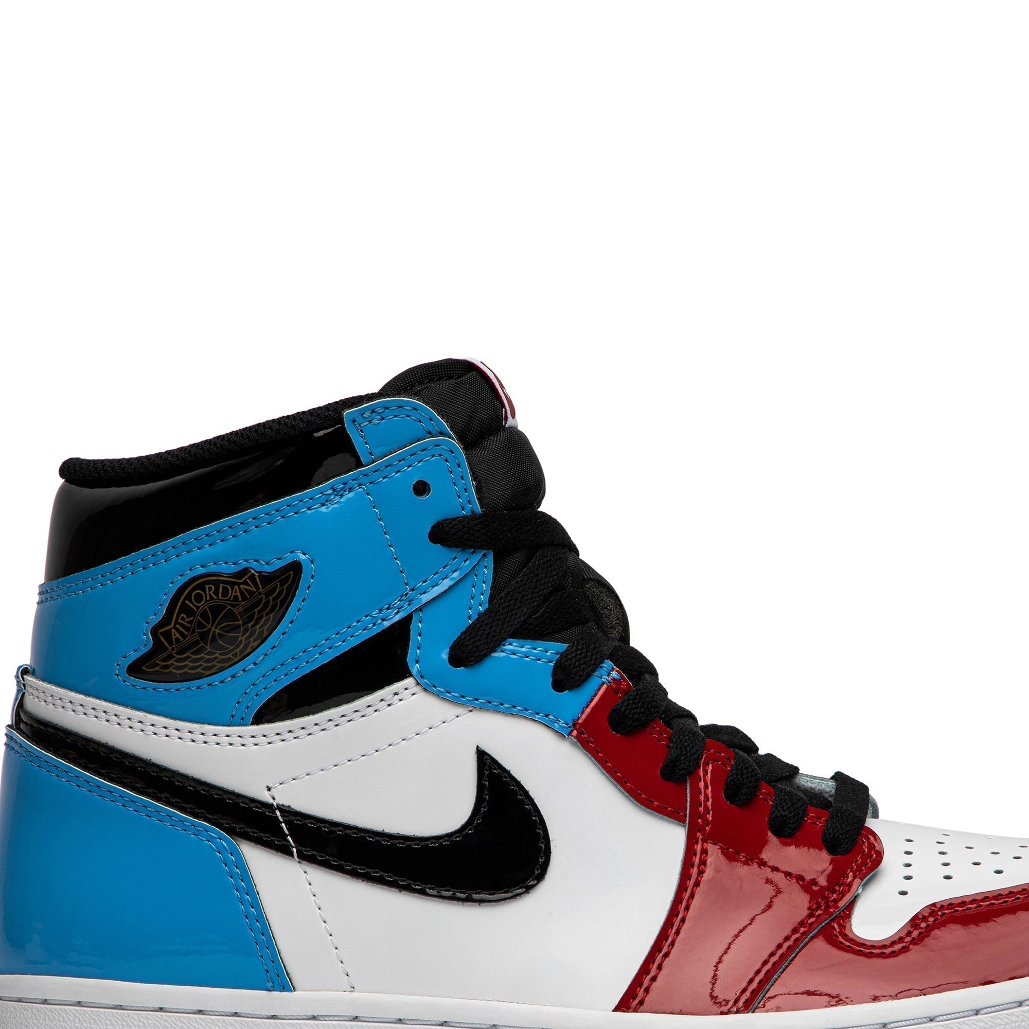 Air Jordan 1 Retro High OG ¡®Fearless¡¯ CK5666-100