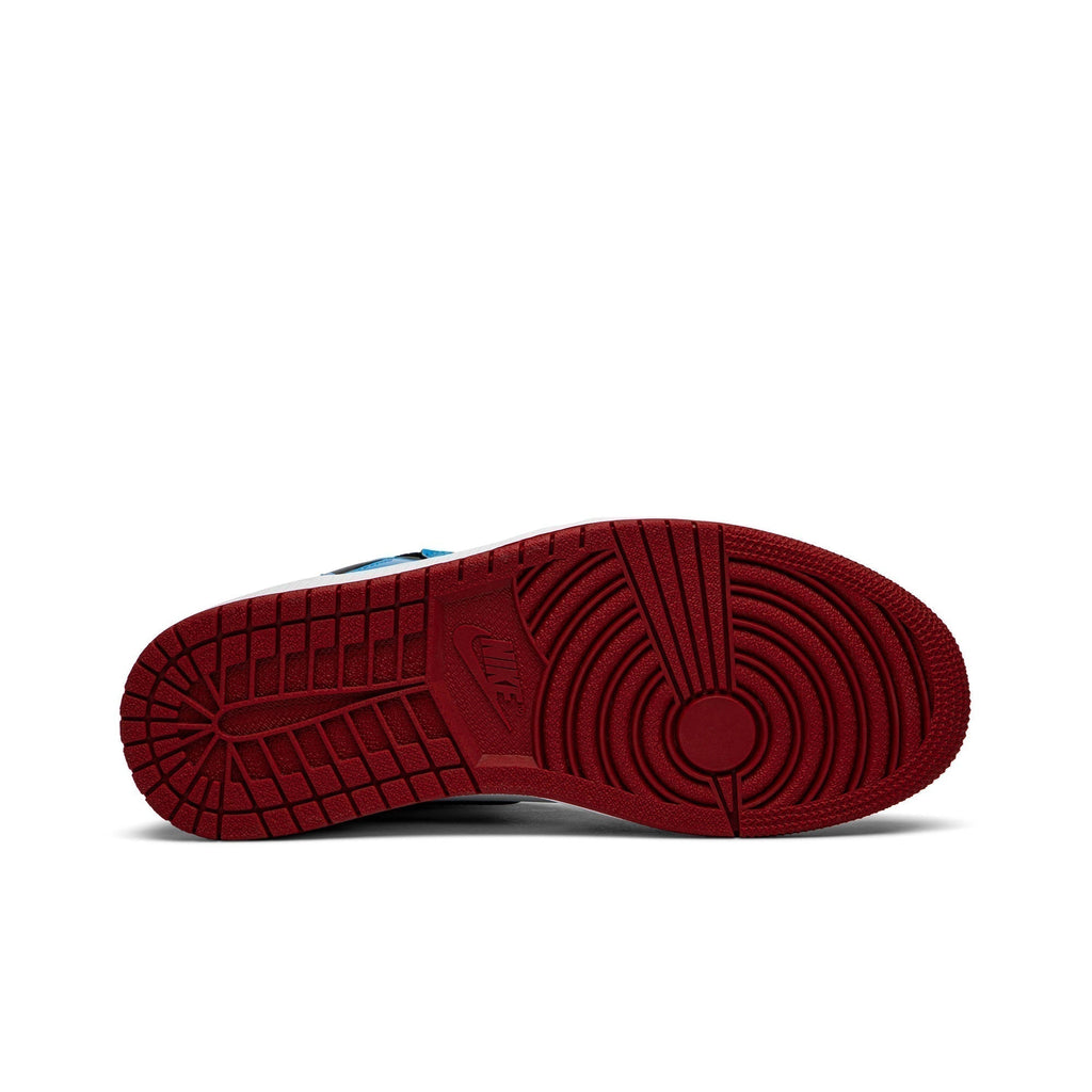 Air Jordan 1 Retro High OG ¡®Fearless¡¯ CK5666-100