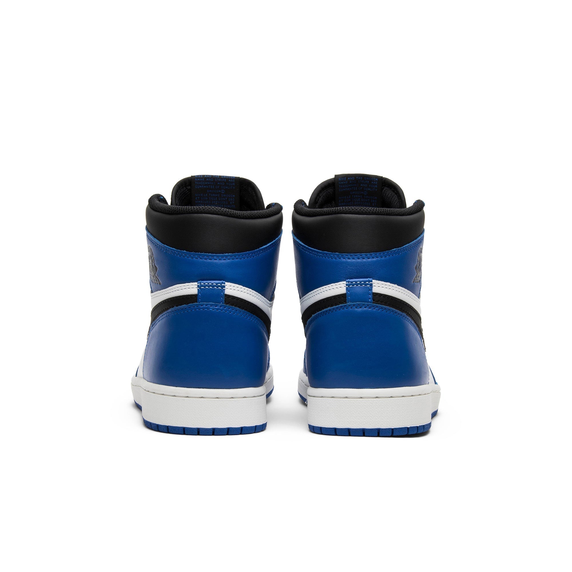 Air Jordan 1 Retro High OG ¡®Game Royal¡¯ 555088-403