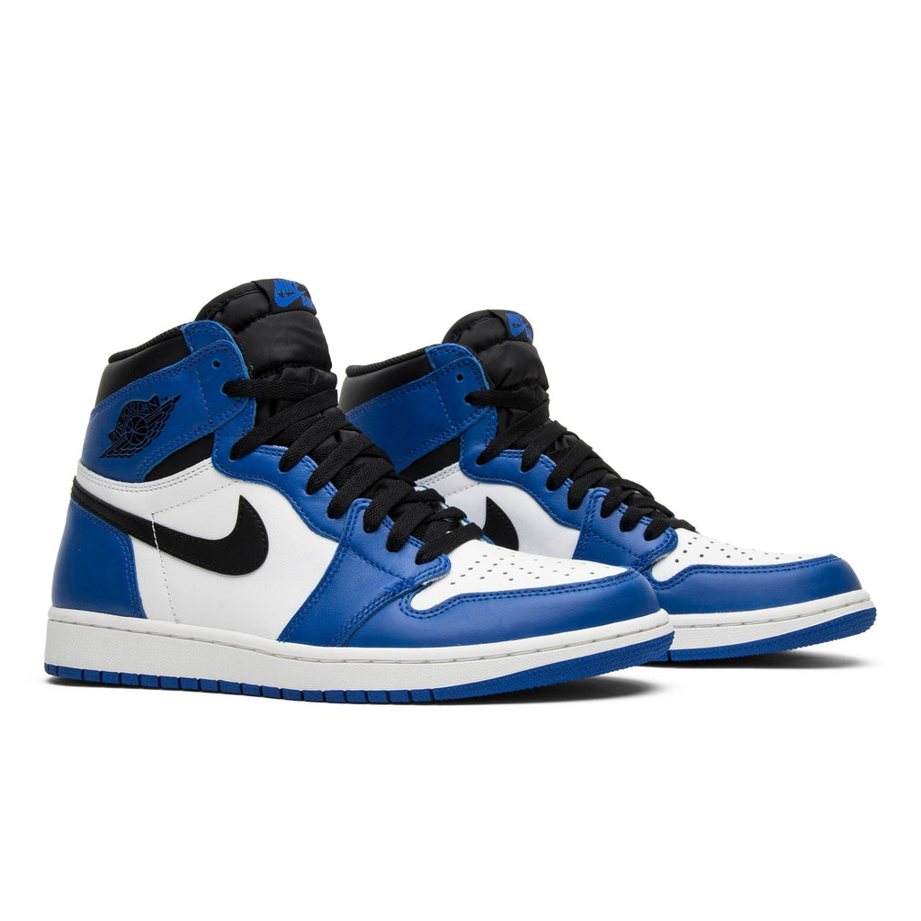 Air Jordan 1 Retro High OG ¡®Game Royal¡¯ 555088-403