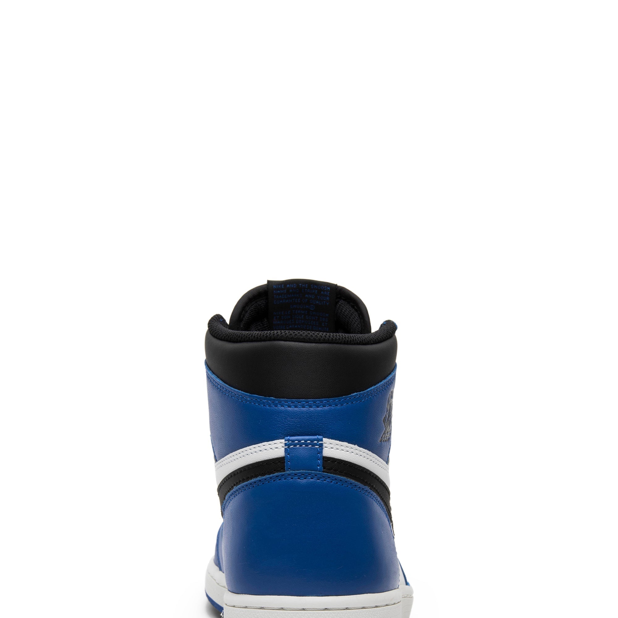 Air Jordan 1 Retro High OG ¡®Game Royal¡¯ 555088-403