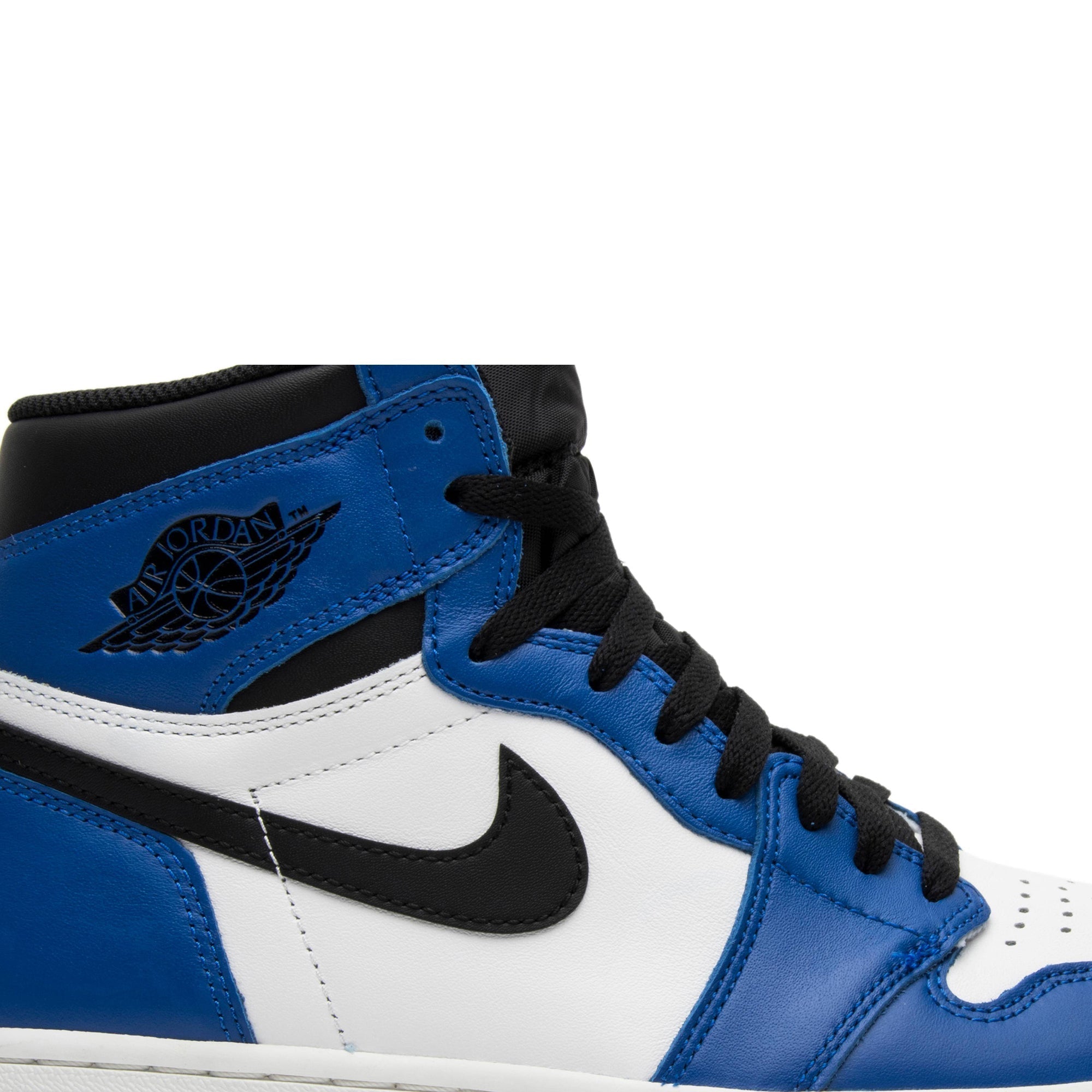 Air Jordan 1 Retro High OG ¡®Game Royal¡¯ 555088-403