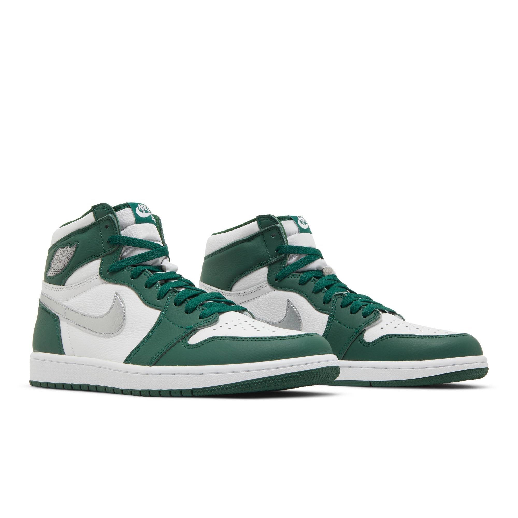 Air Jordan 1 Retro High OG ¡®Gorge Green¡¯ DZ5485-303
