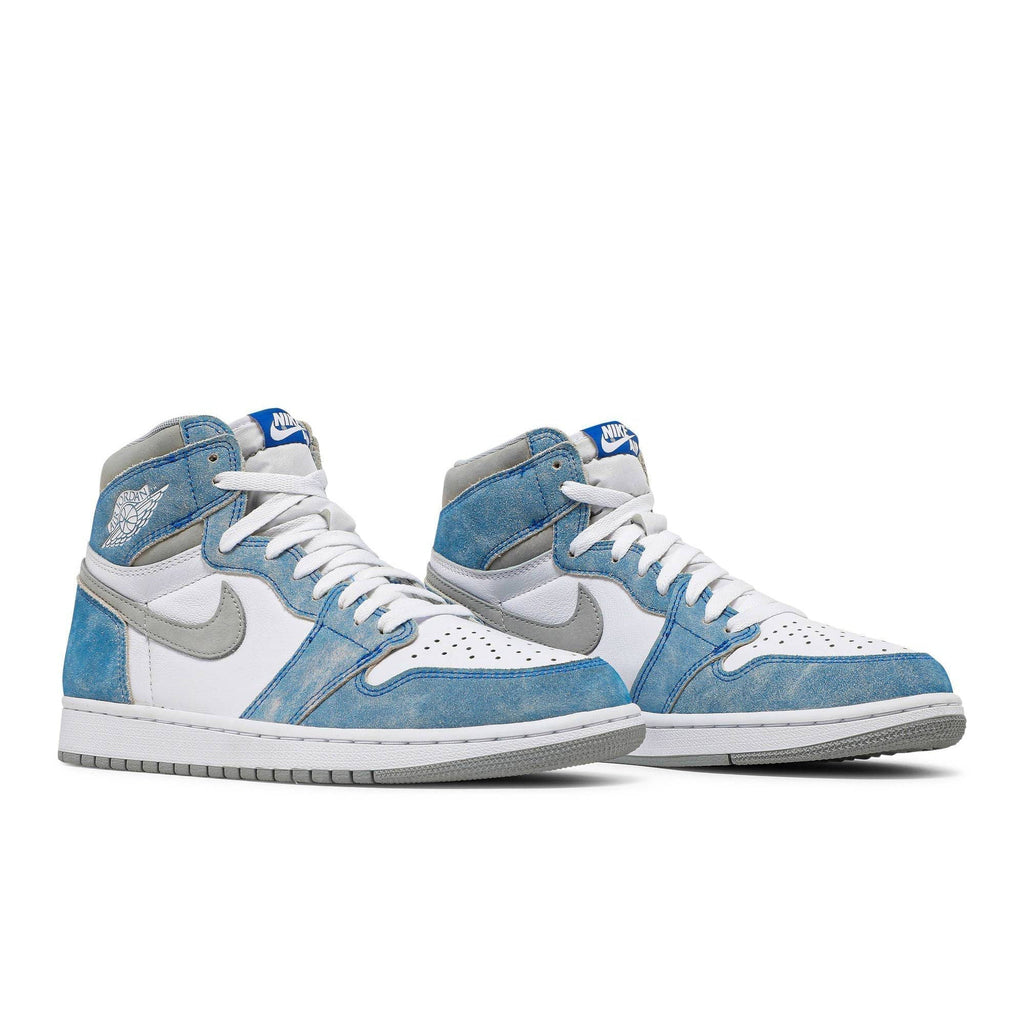 Air Jordan 1 Retro High OG ¡®Hyper Royal¡¯ 555088-402